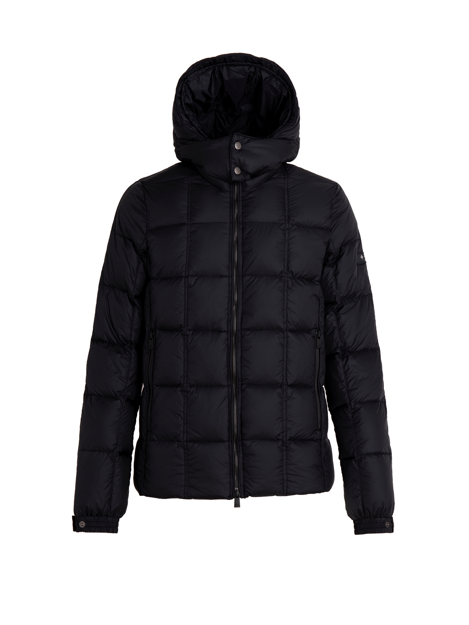 GESSO ジェッソ ダウンジャケット