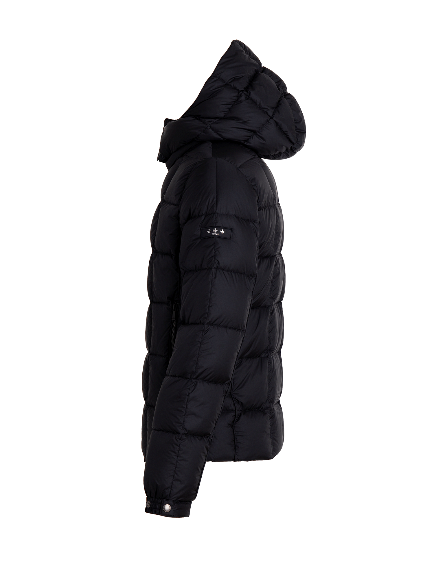 GESSO ジェッソ ダウンジャケット