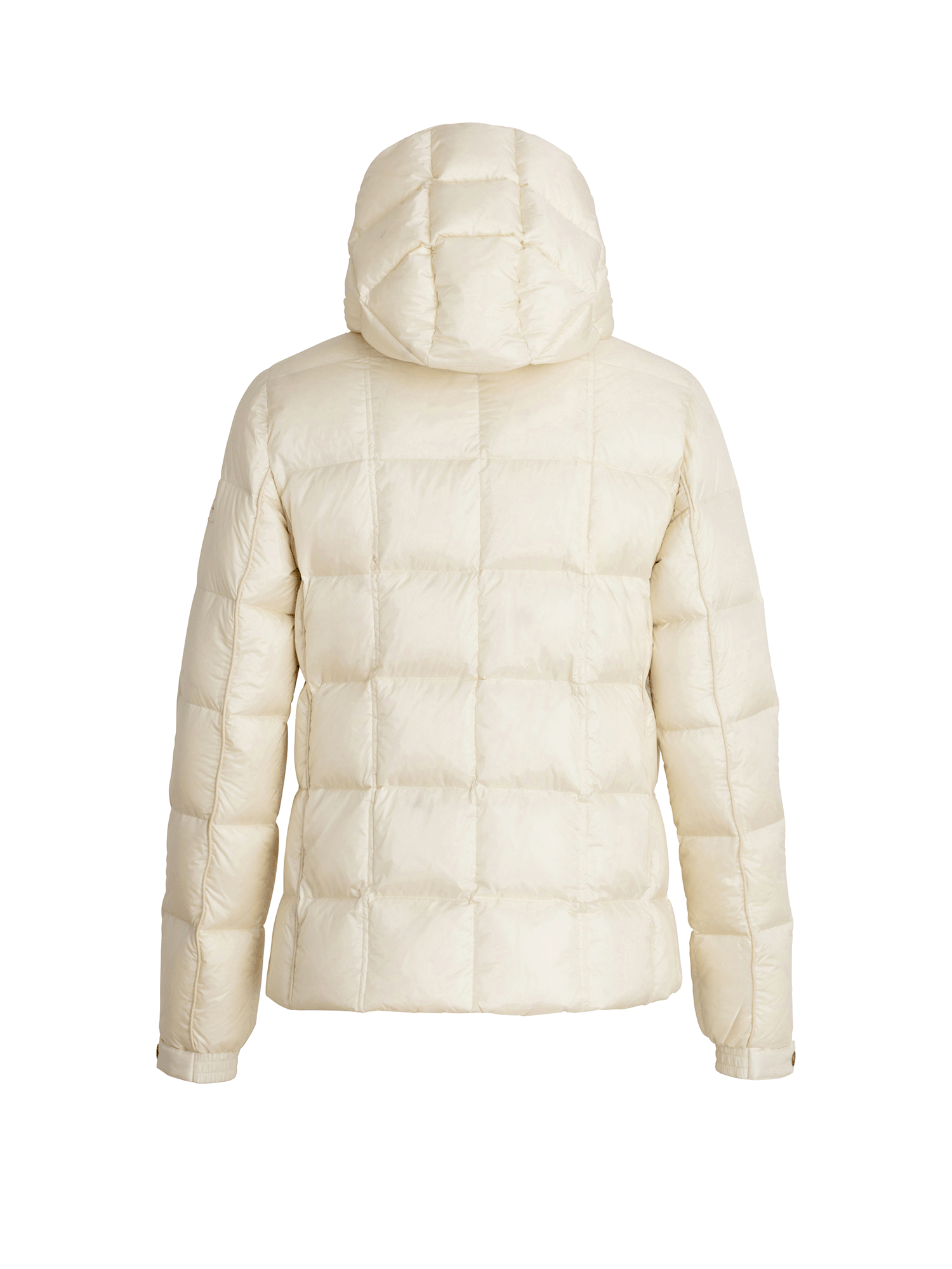 GESSO ジェッソ ダウンジャケット