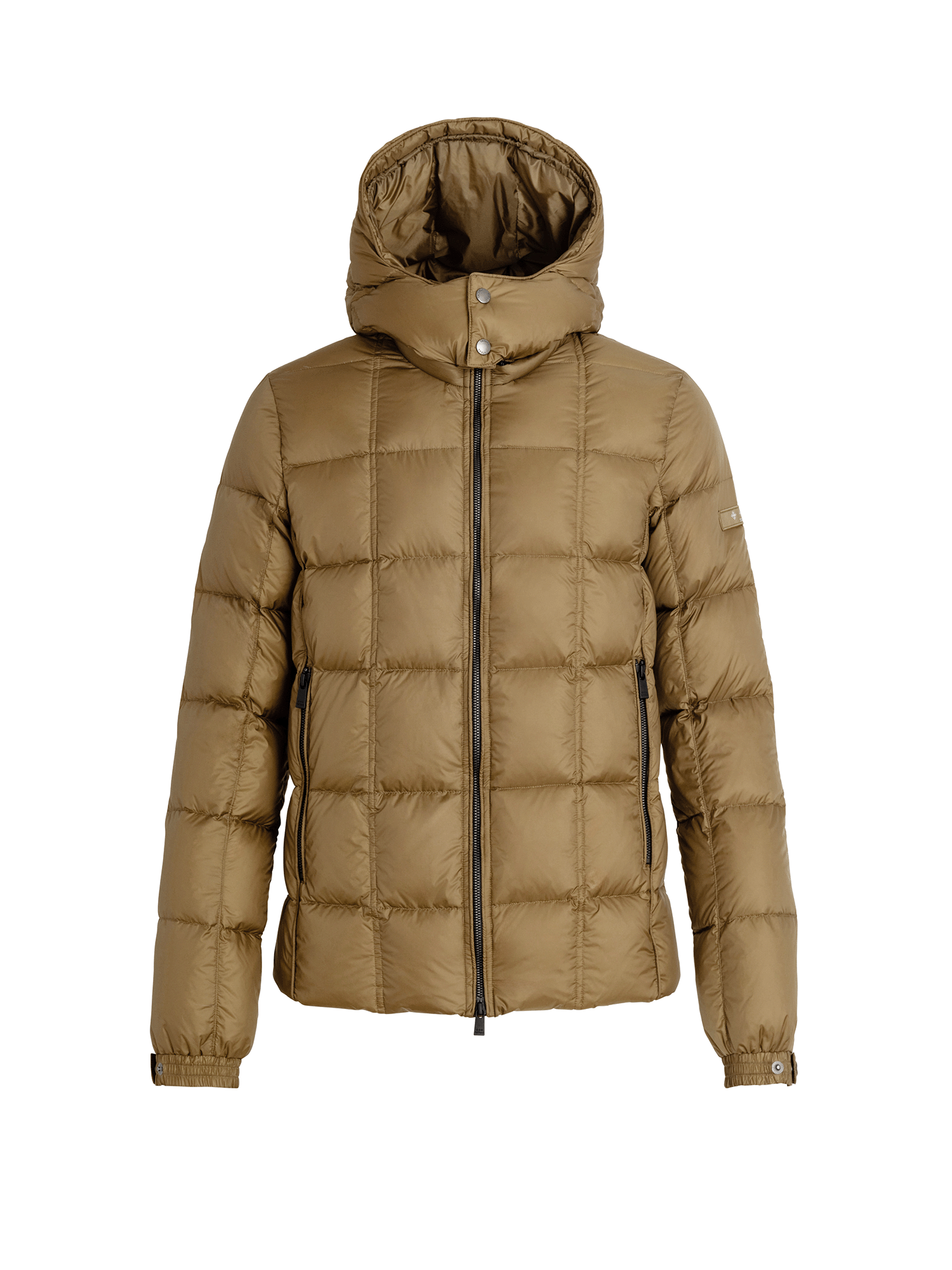 GESSO ジェッソ ダウンジャケット