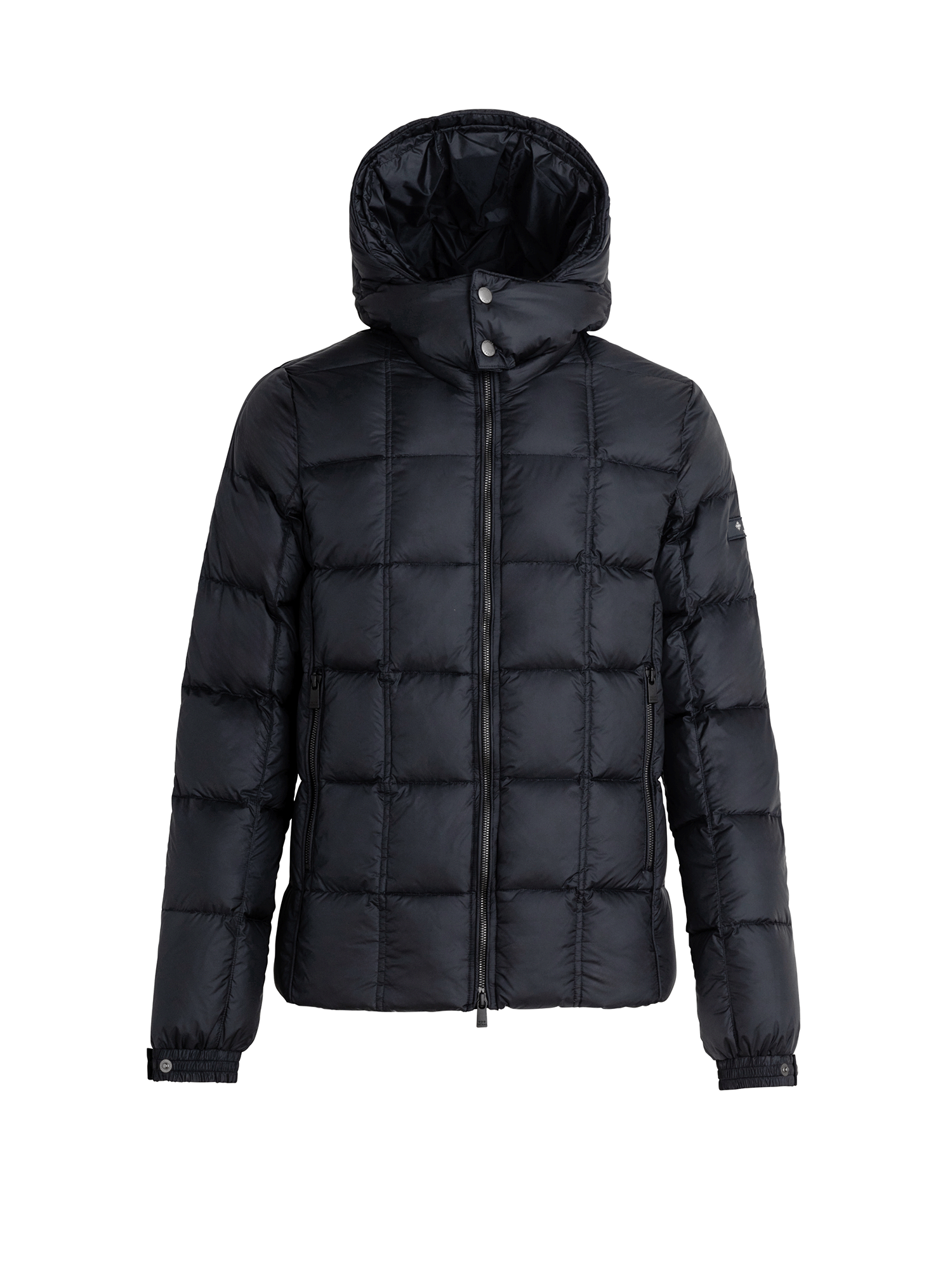 GESSO ジェッソ ダウンジャケット