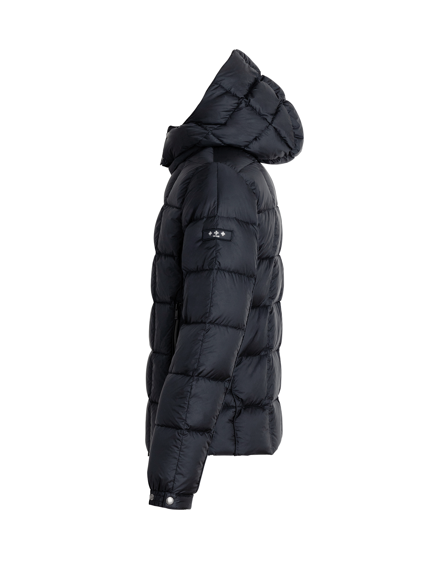 GESSO ジェッソ ダウンジャケット