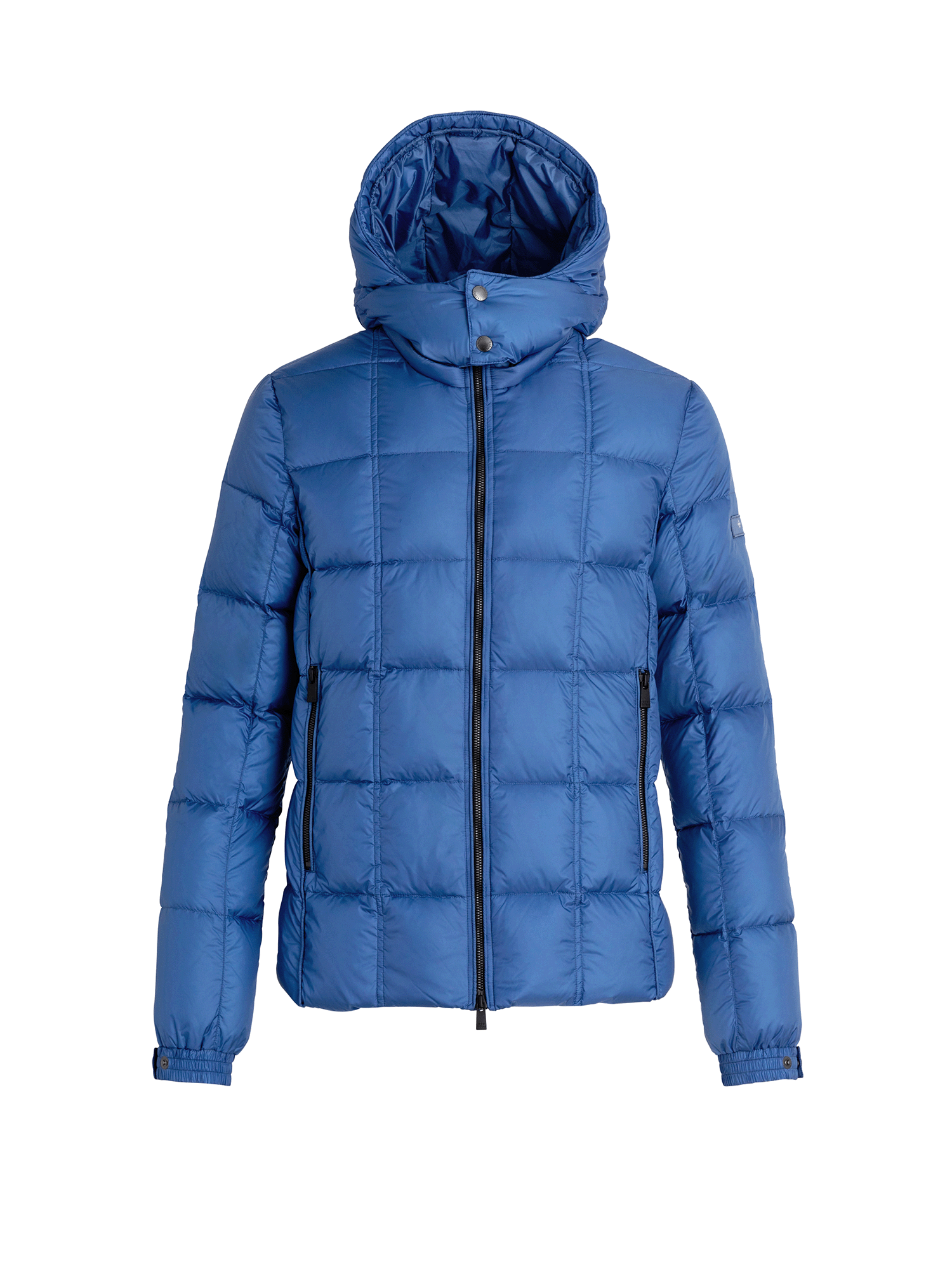 GESSO ジェッソ ダウンジャケット