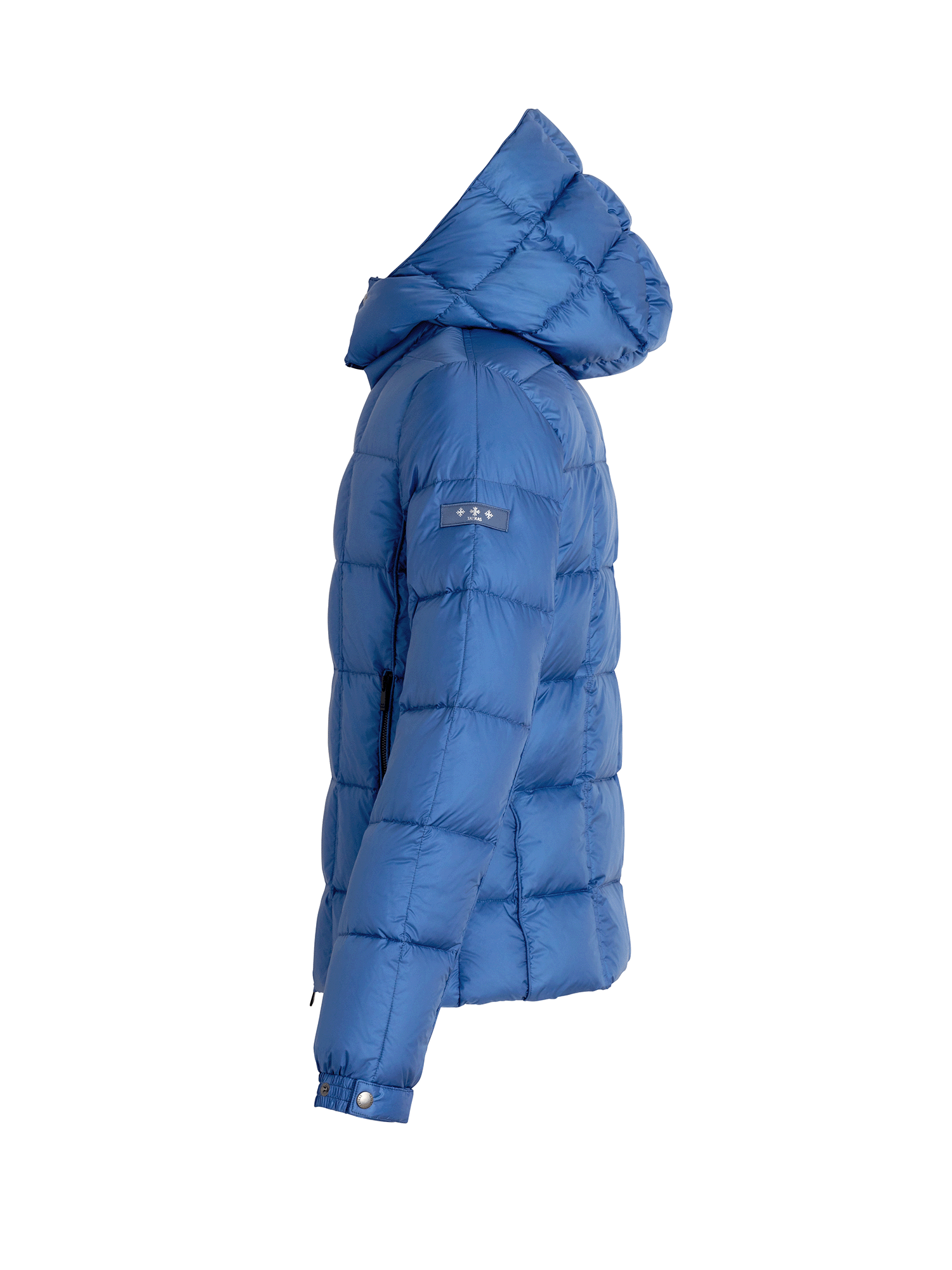 GESSO ジェッソ ダウンジャケット