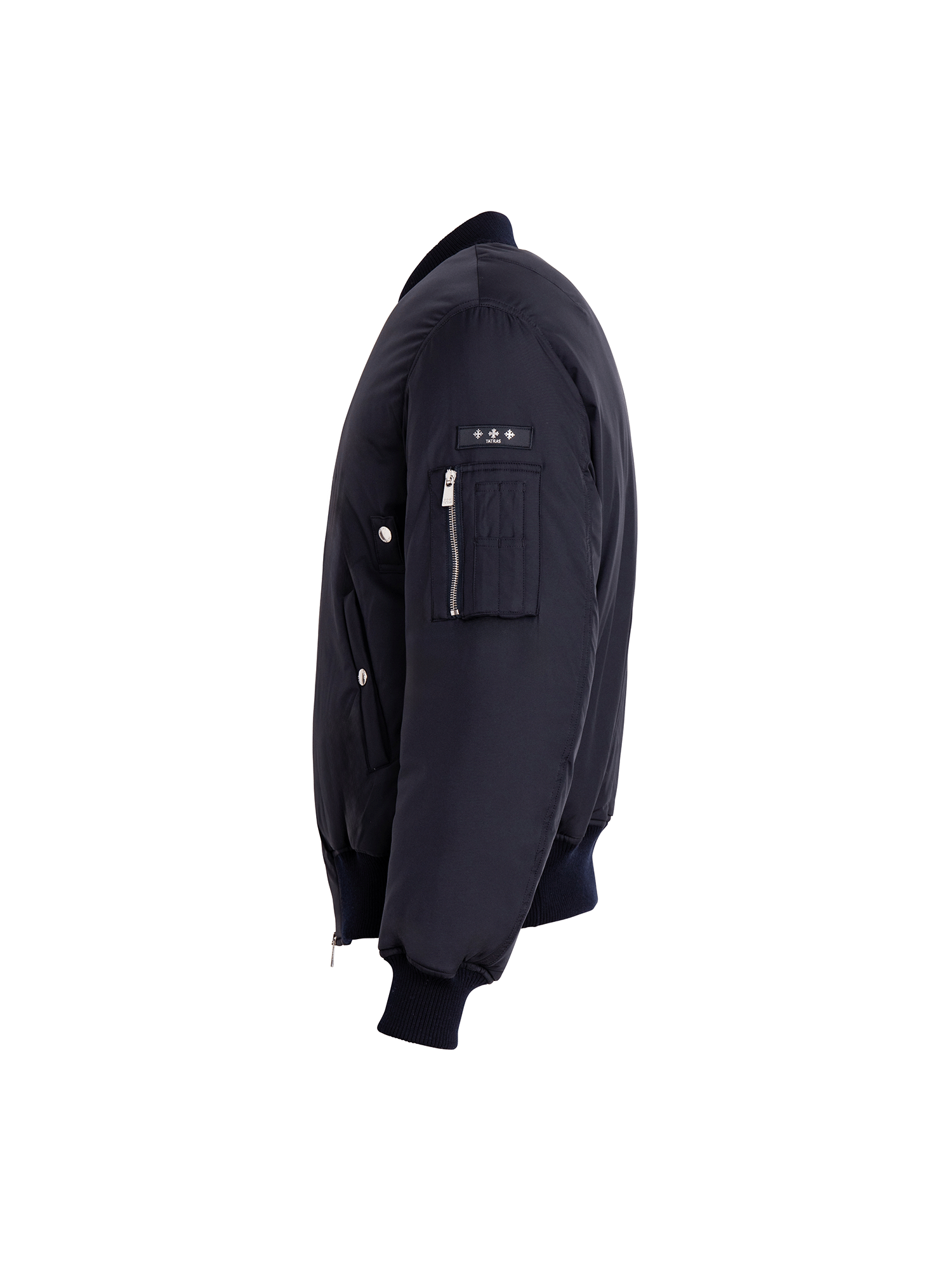 OSODO オソド ダウンジャケット