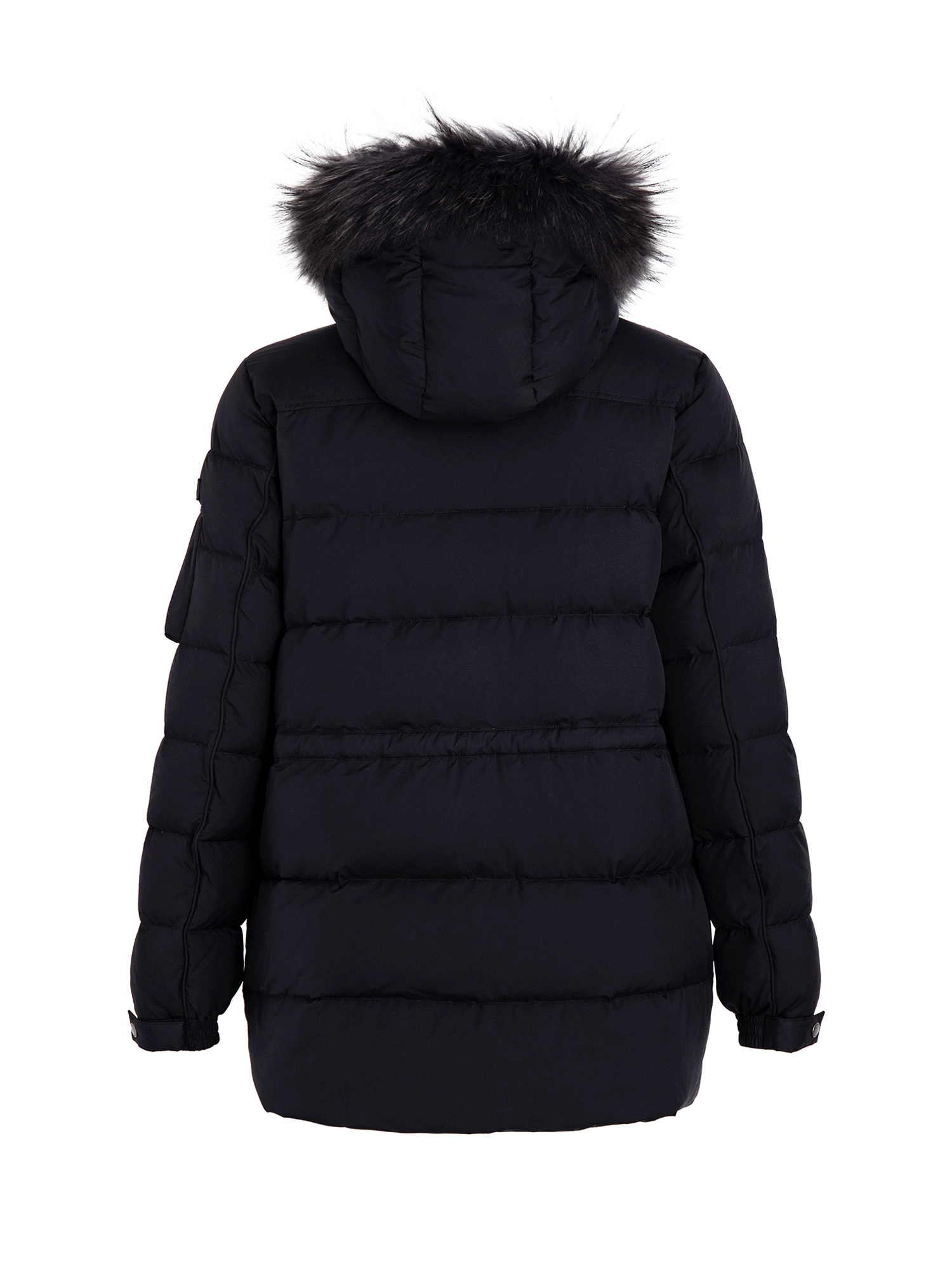 FONDO フォンド ダウンジャケット