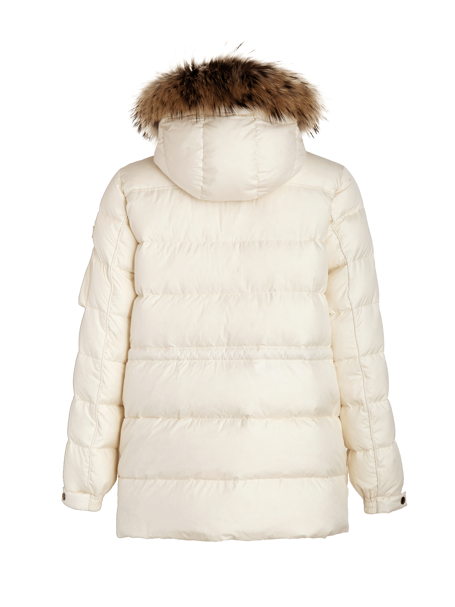 FONDO フォンド ダウンジャケット