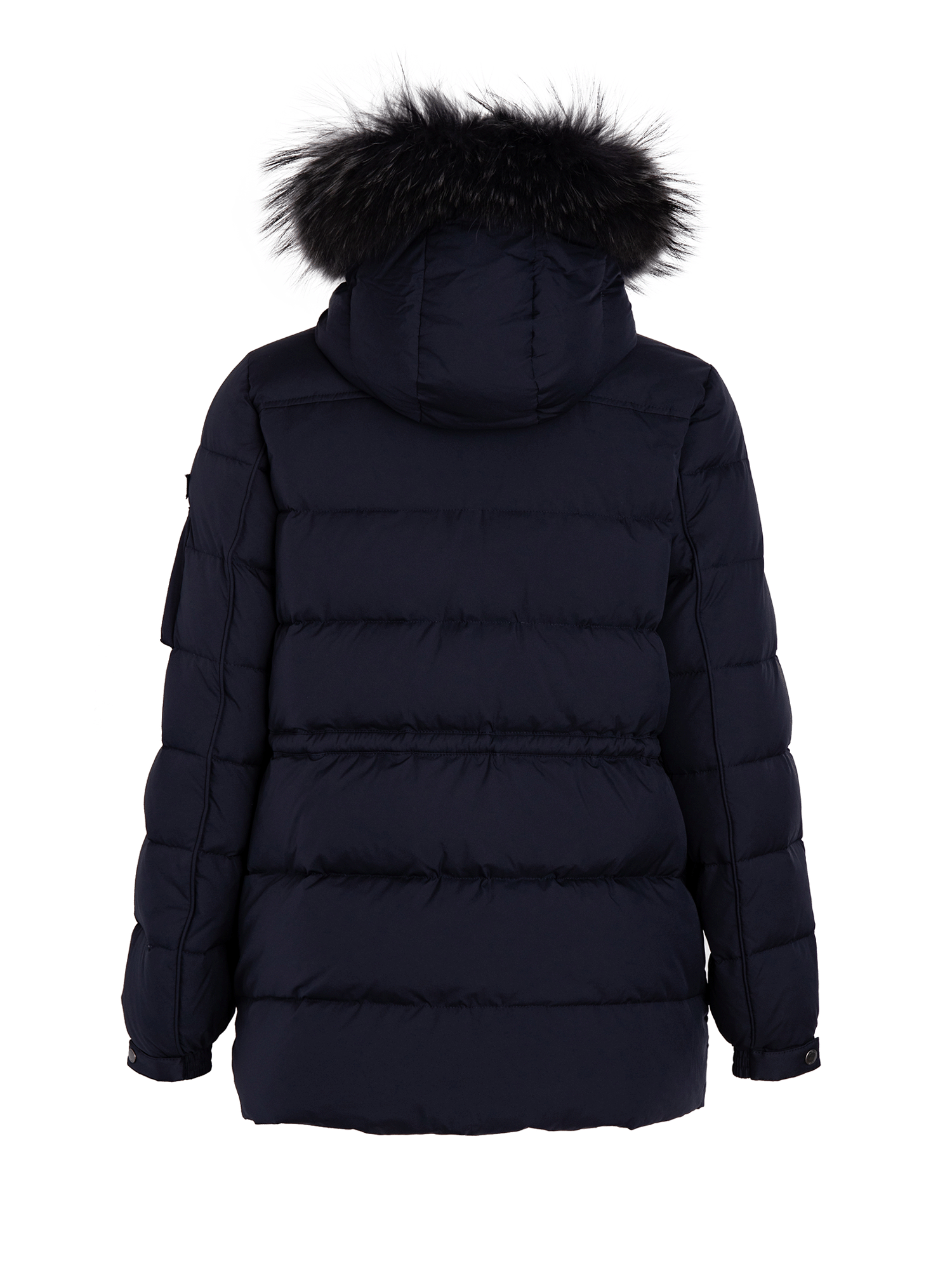 FONDO フォンド ダウンジャケット