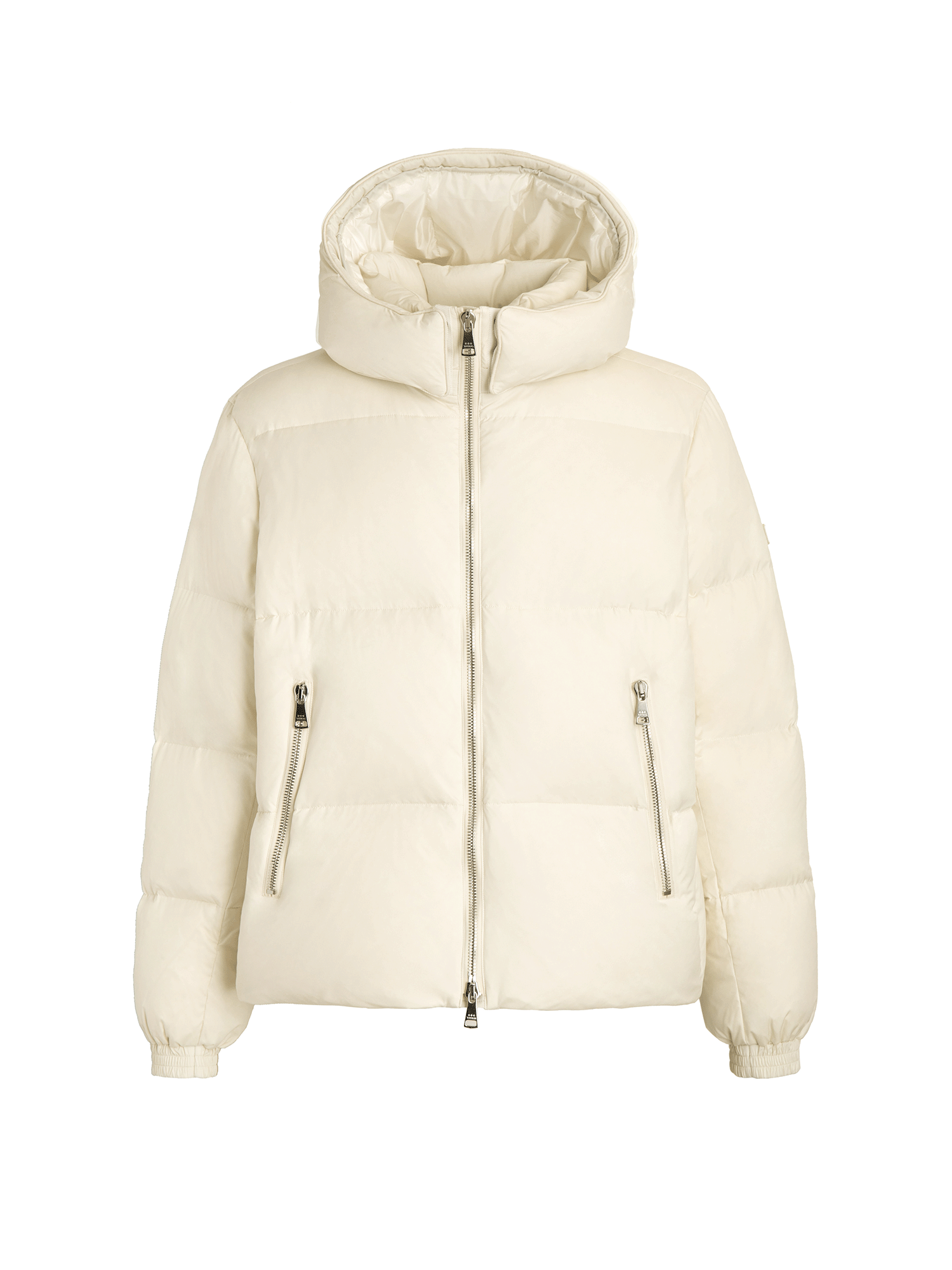 GRAMI グラミ ダウンジャケット