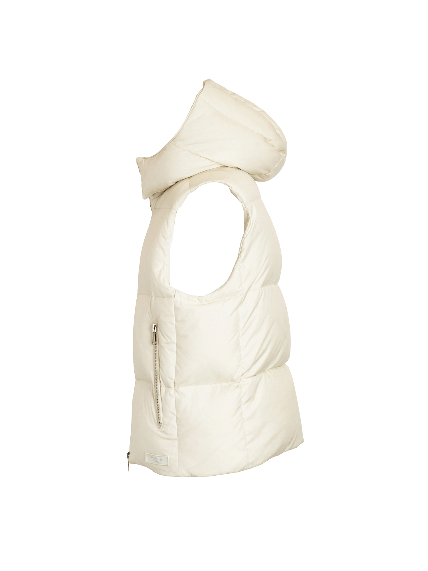 MELKO メルコ ダウンベスト