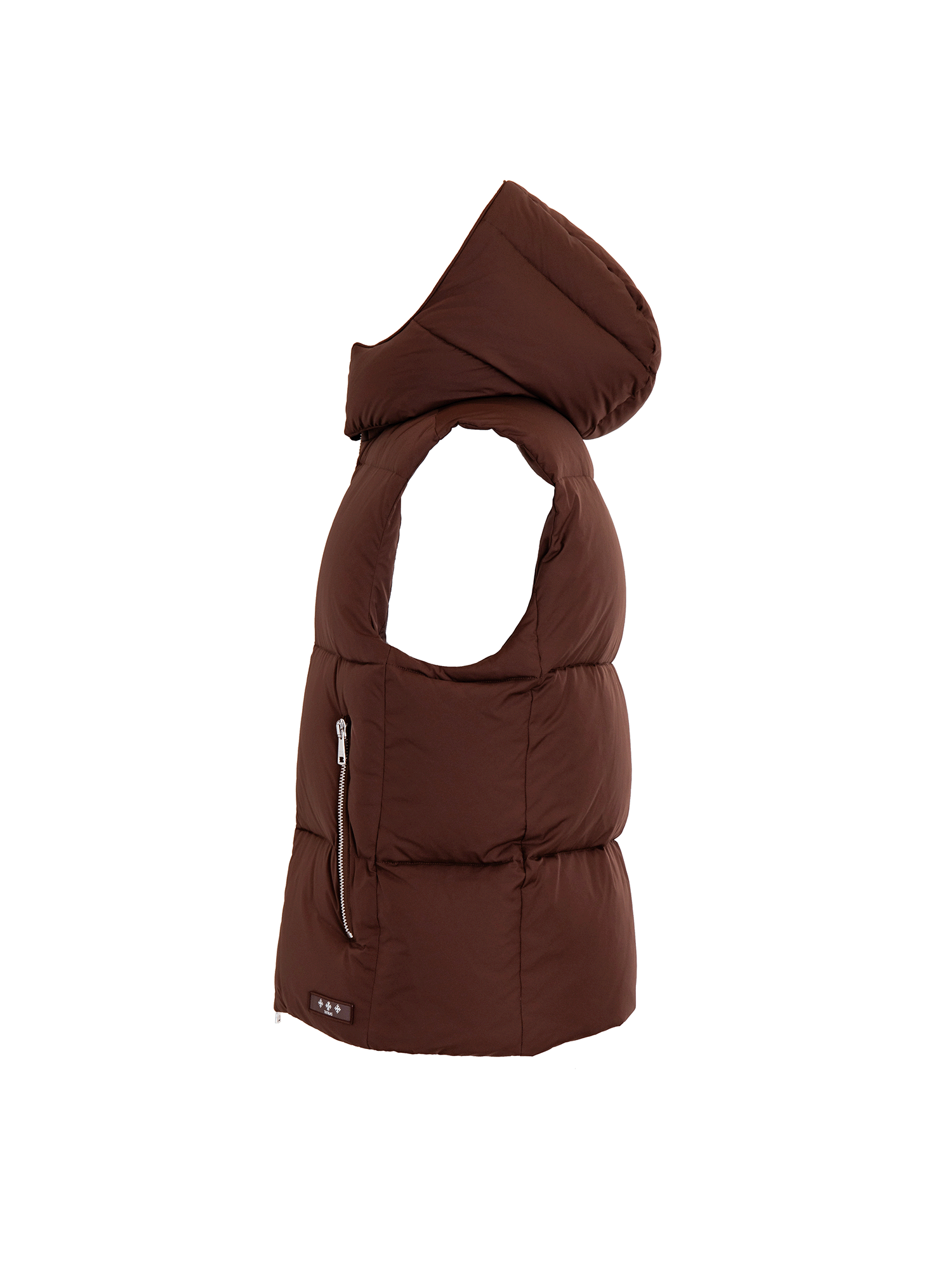 MELKO メルコ ダウンベスト