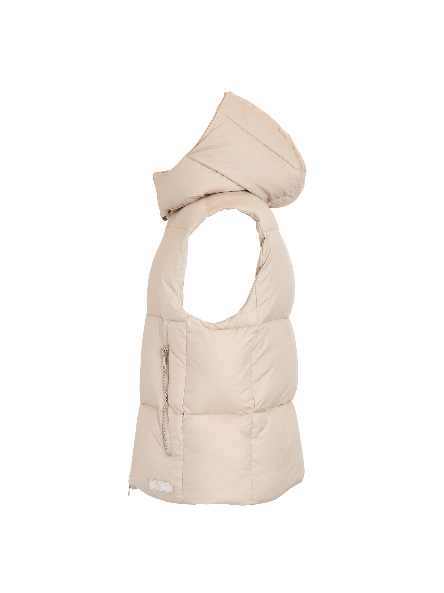 MELKO メルコ ダウンベスト