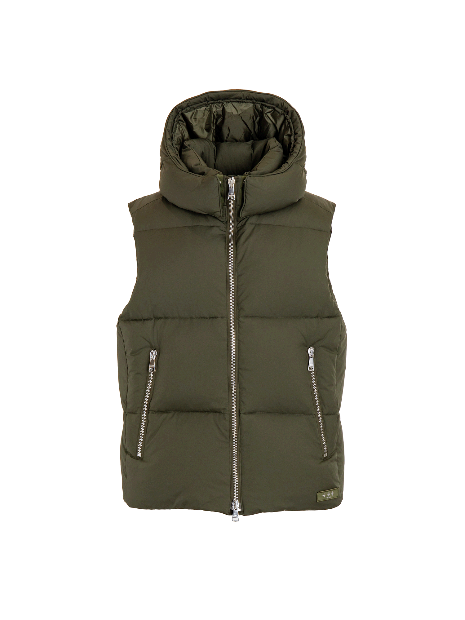 MELKO メルコ ダウンベスト