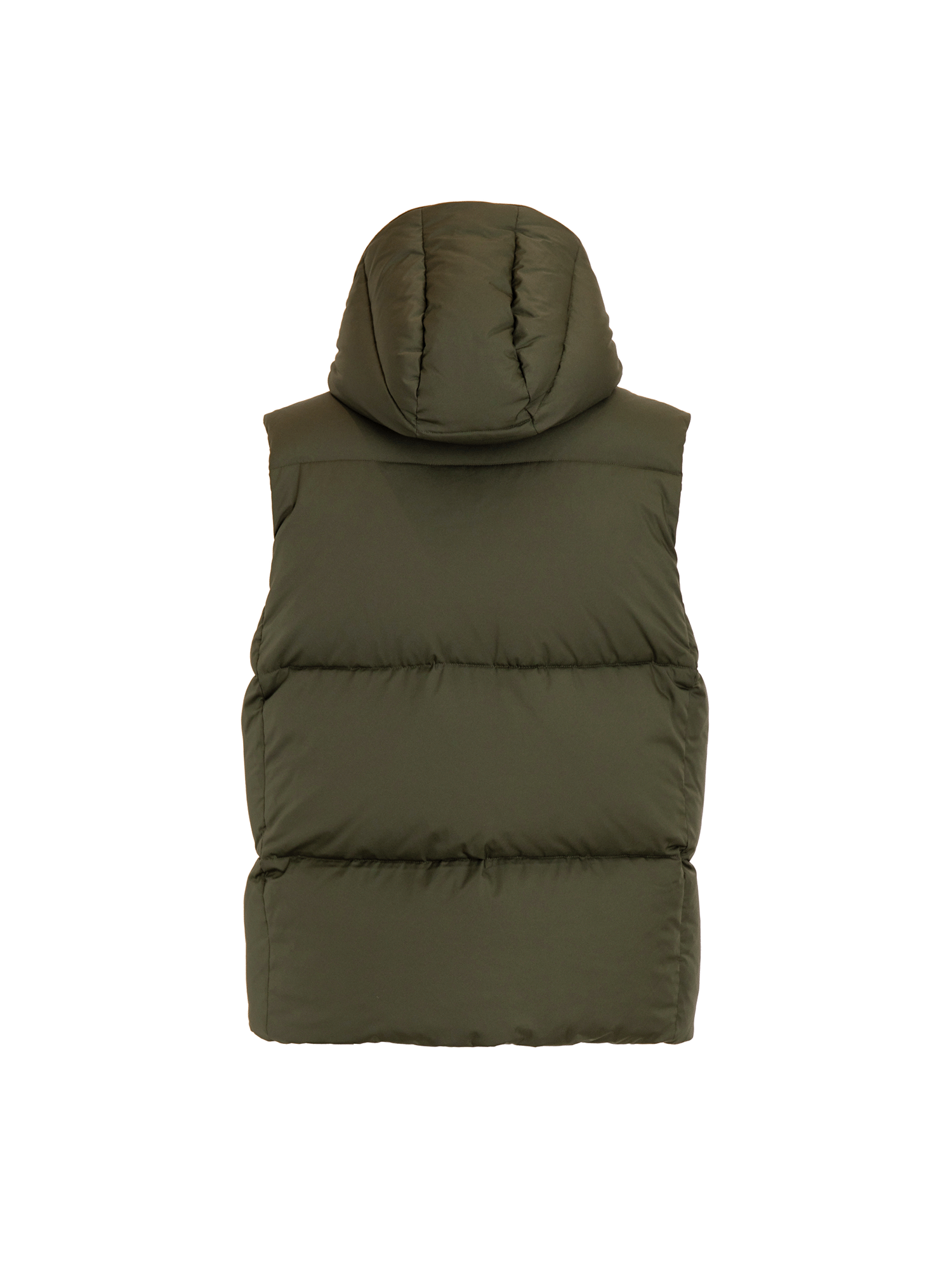 MELKO メルコ ダウンベスト