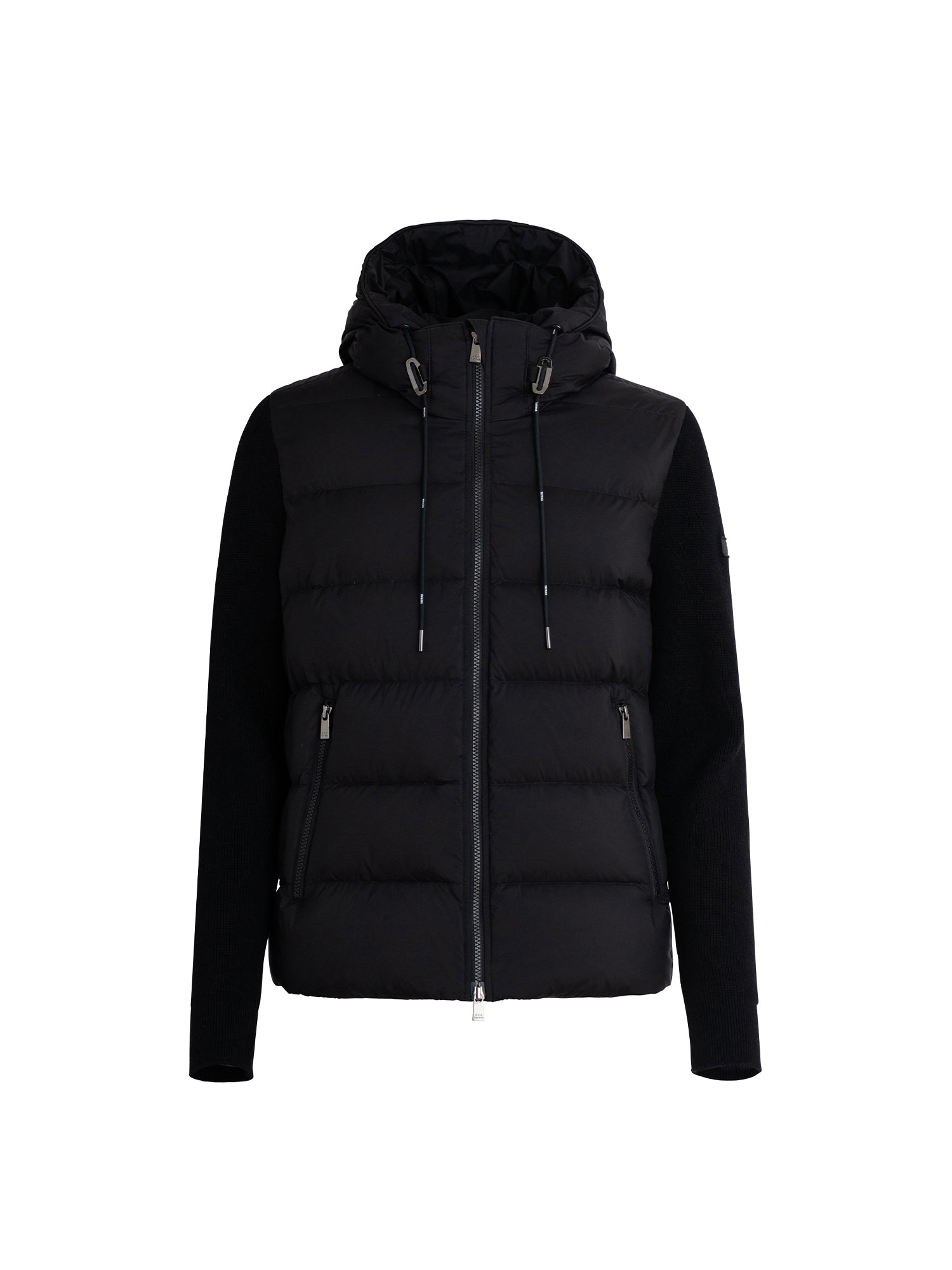 KEITIE ケイティー ライトダウンジャケット