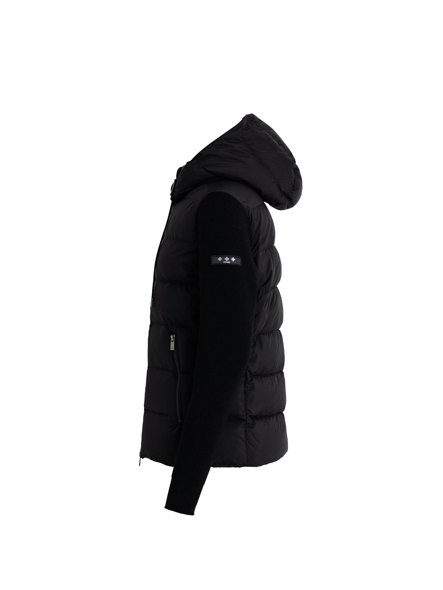 KEITIE ケイティー ライトダウンジャケット