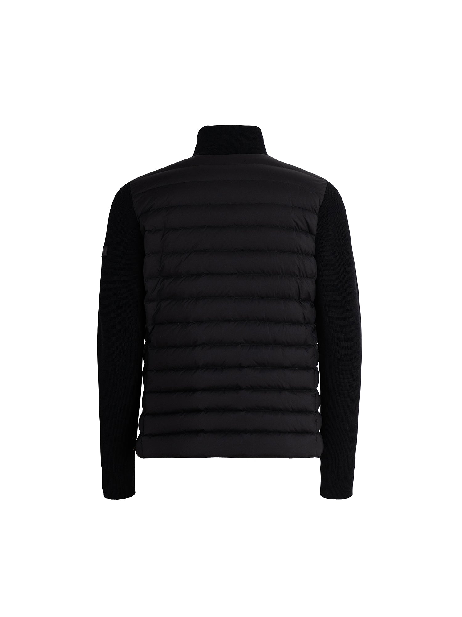 HENDER エンダー ライトダウンジャケット