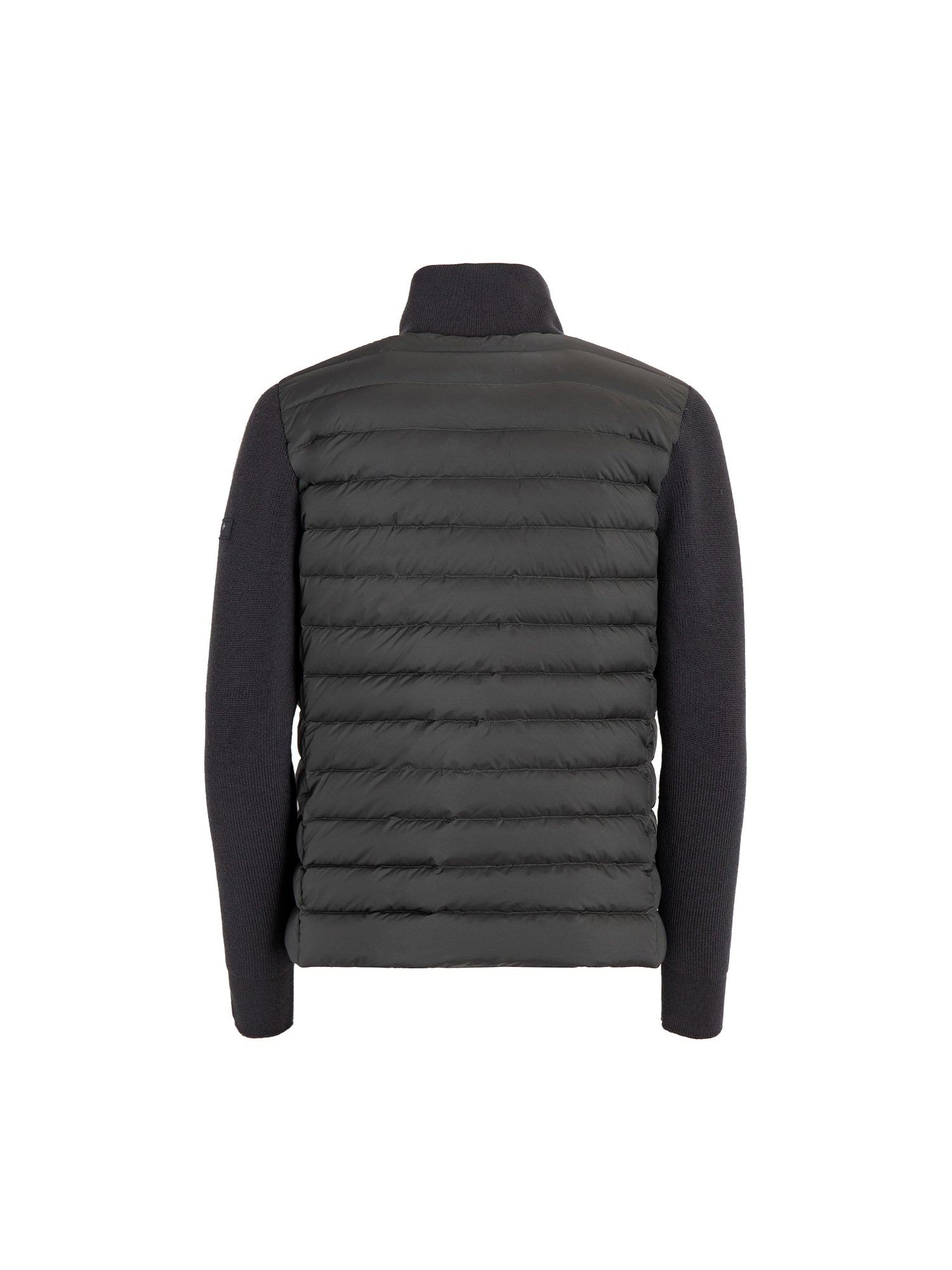 HENDER エンダー ライトダウンジャケット