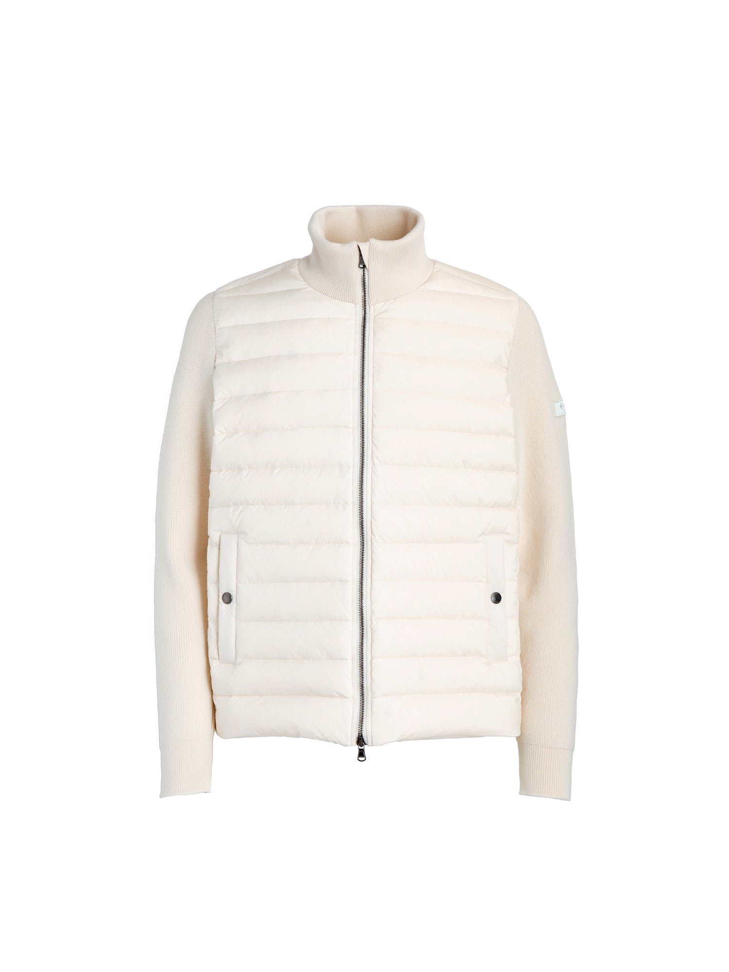 HENDER エンダー ライトダウンジャケット