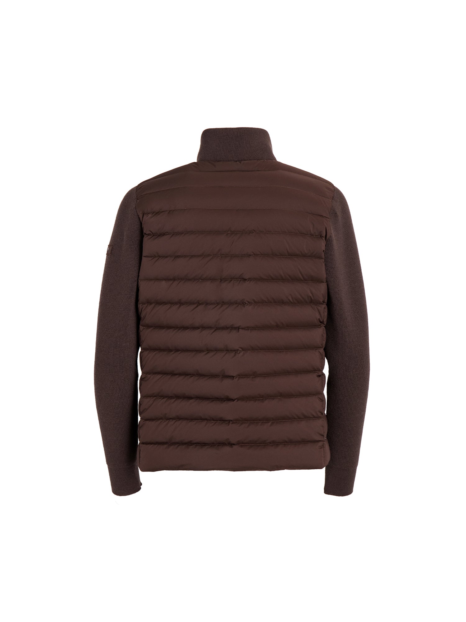 HENDER エンダー ライトダウンジャケット