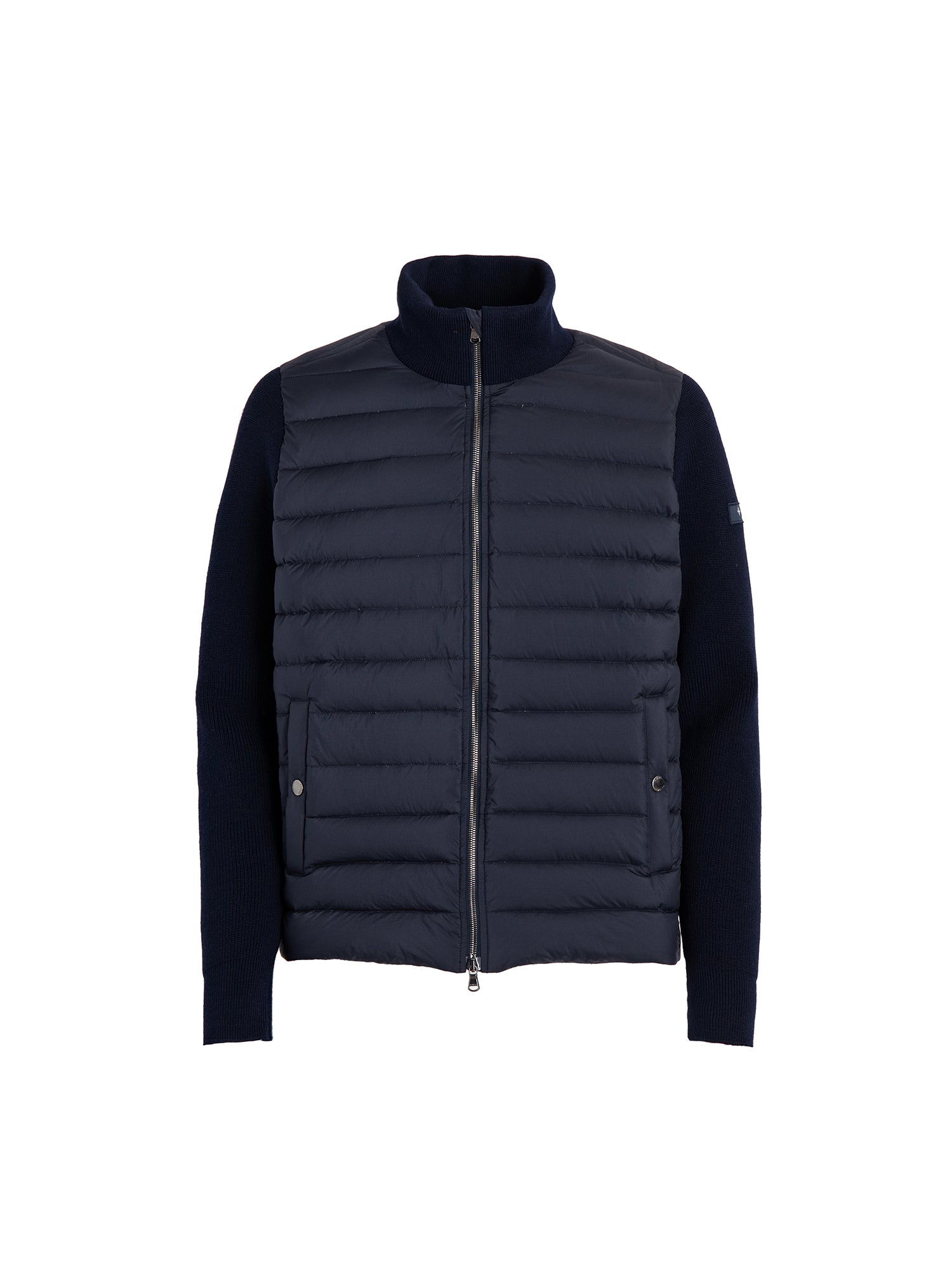 HENDER エンダー ライトダウンジャケット