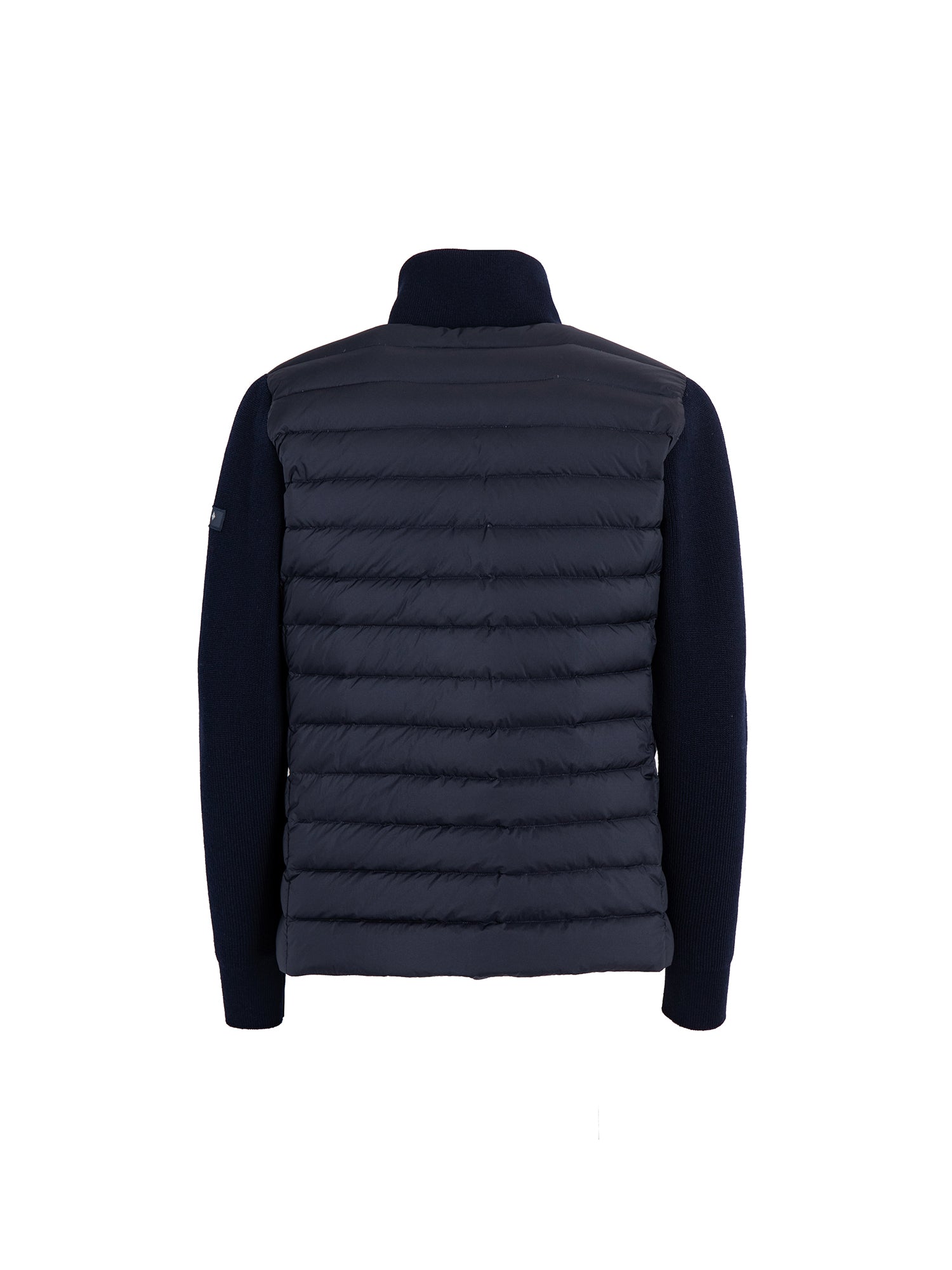 HENDER エンダー ライトダウンジャケット