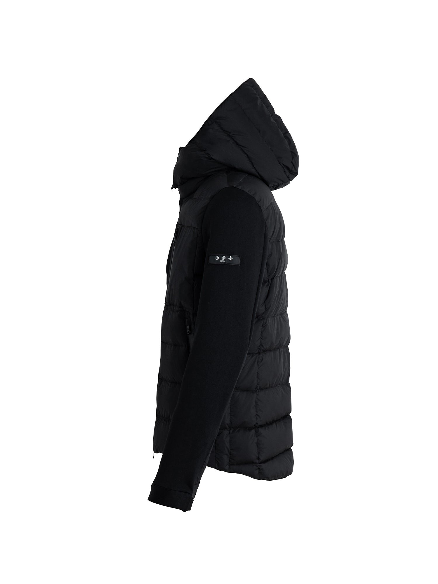 TARO タロ ライトダウンジャケット