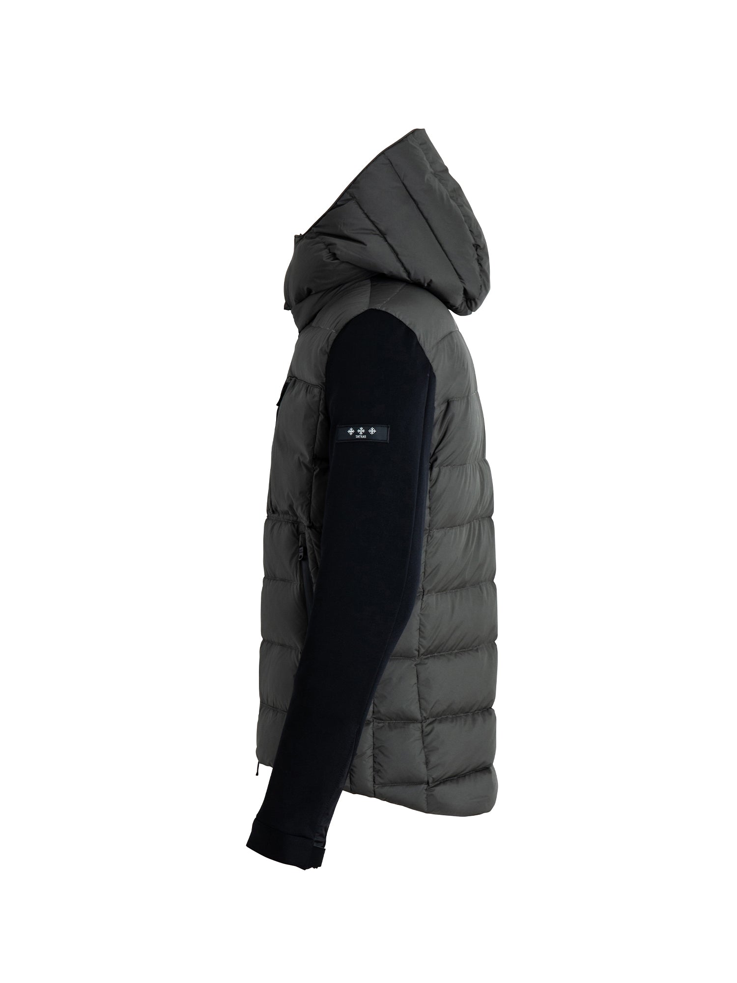 TARO タロ ライトダウンジャケット