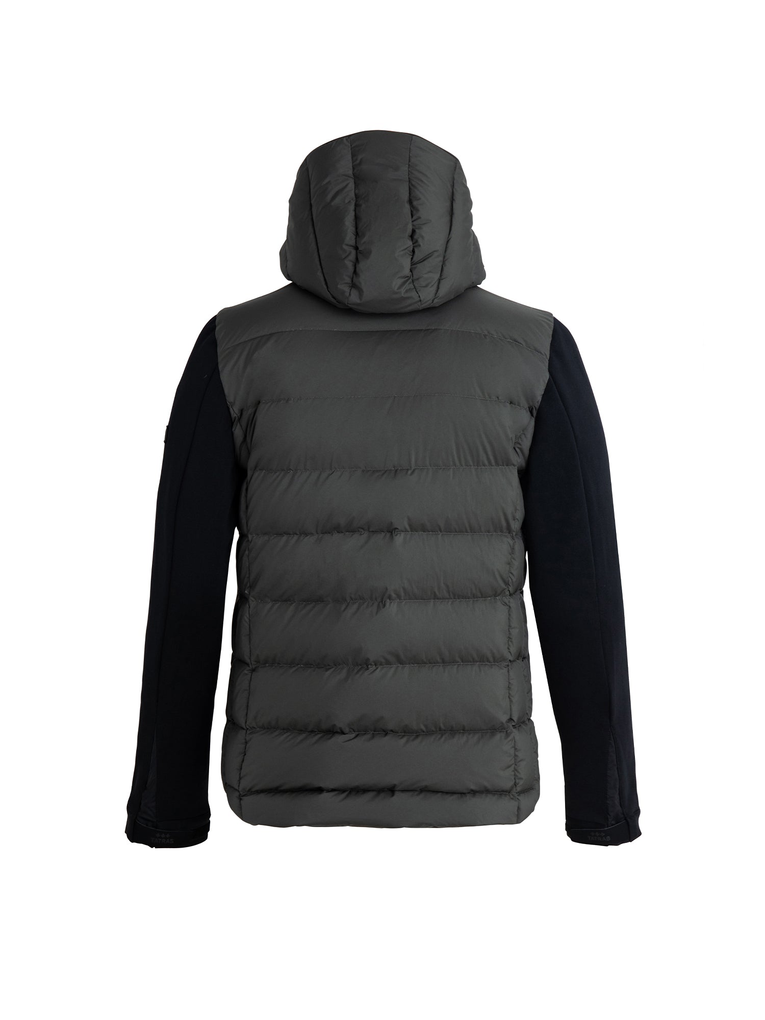 TARO タロ ライトダウンジャケット