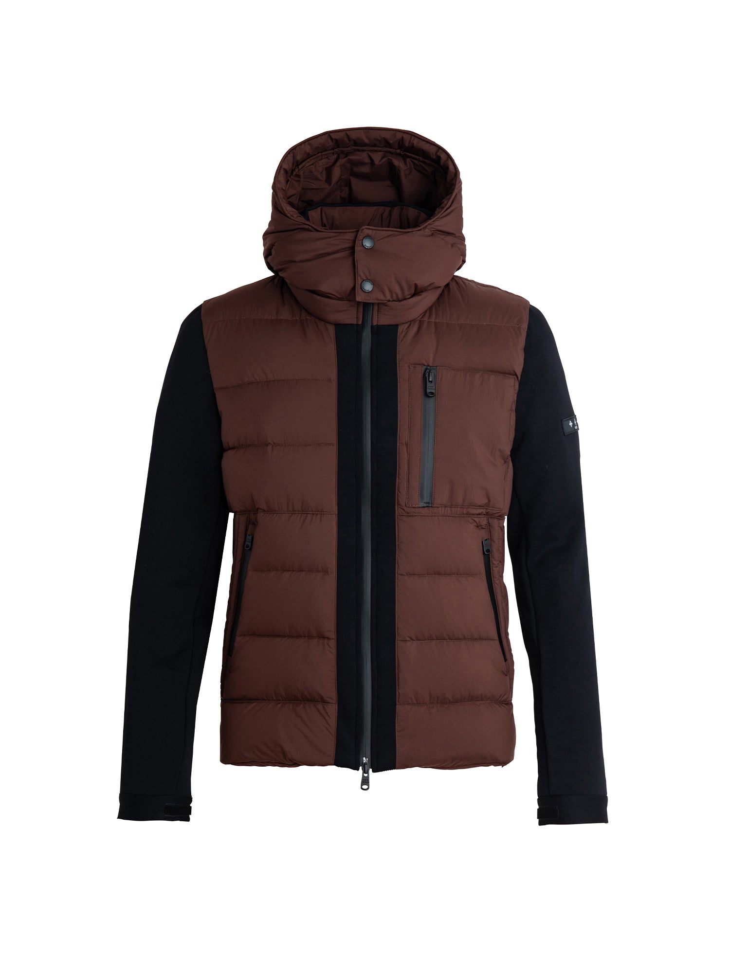 TARO タロ ライトダウンジャケット