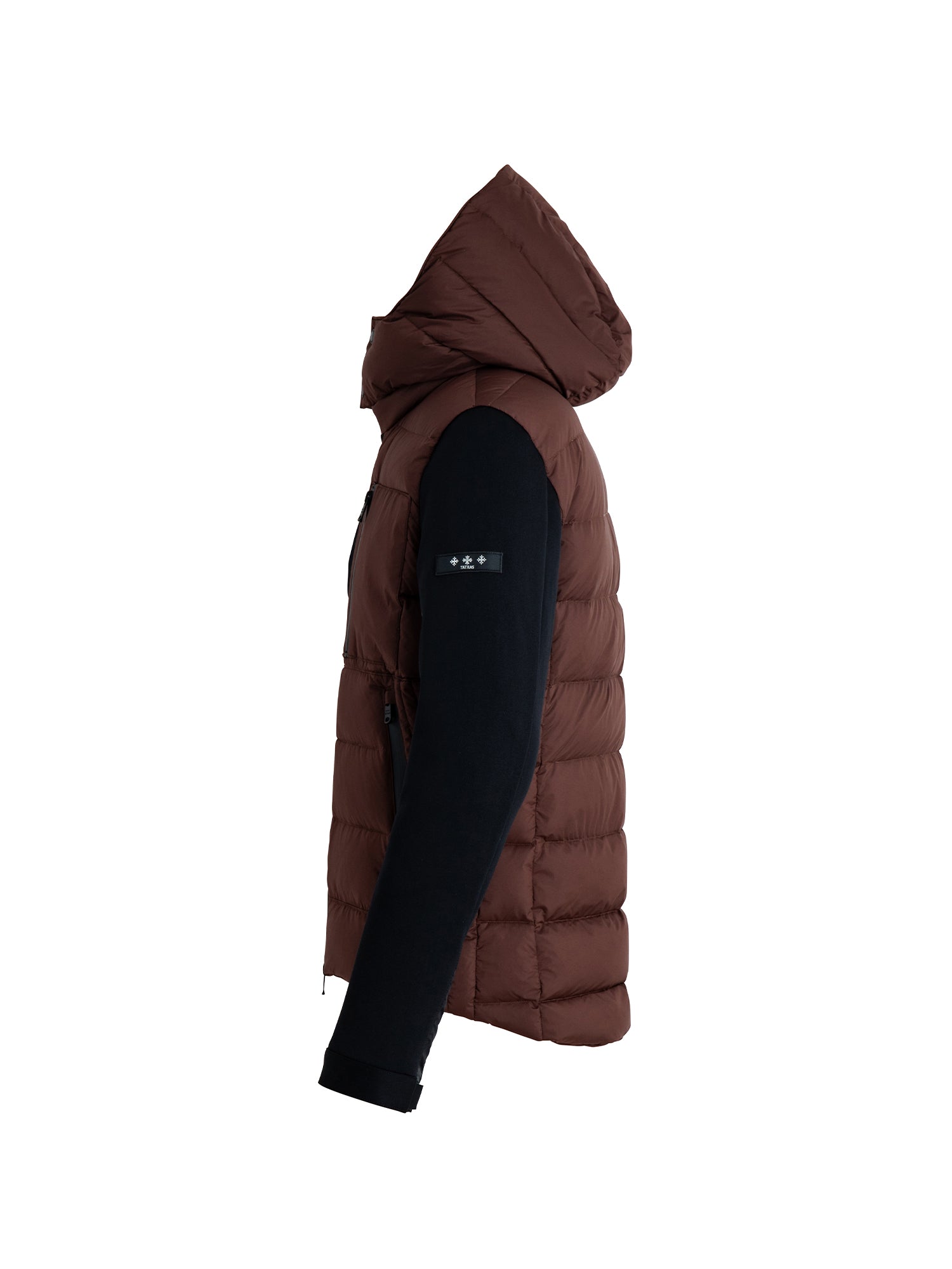 TARO タロ ライトダウンジャケット