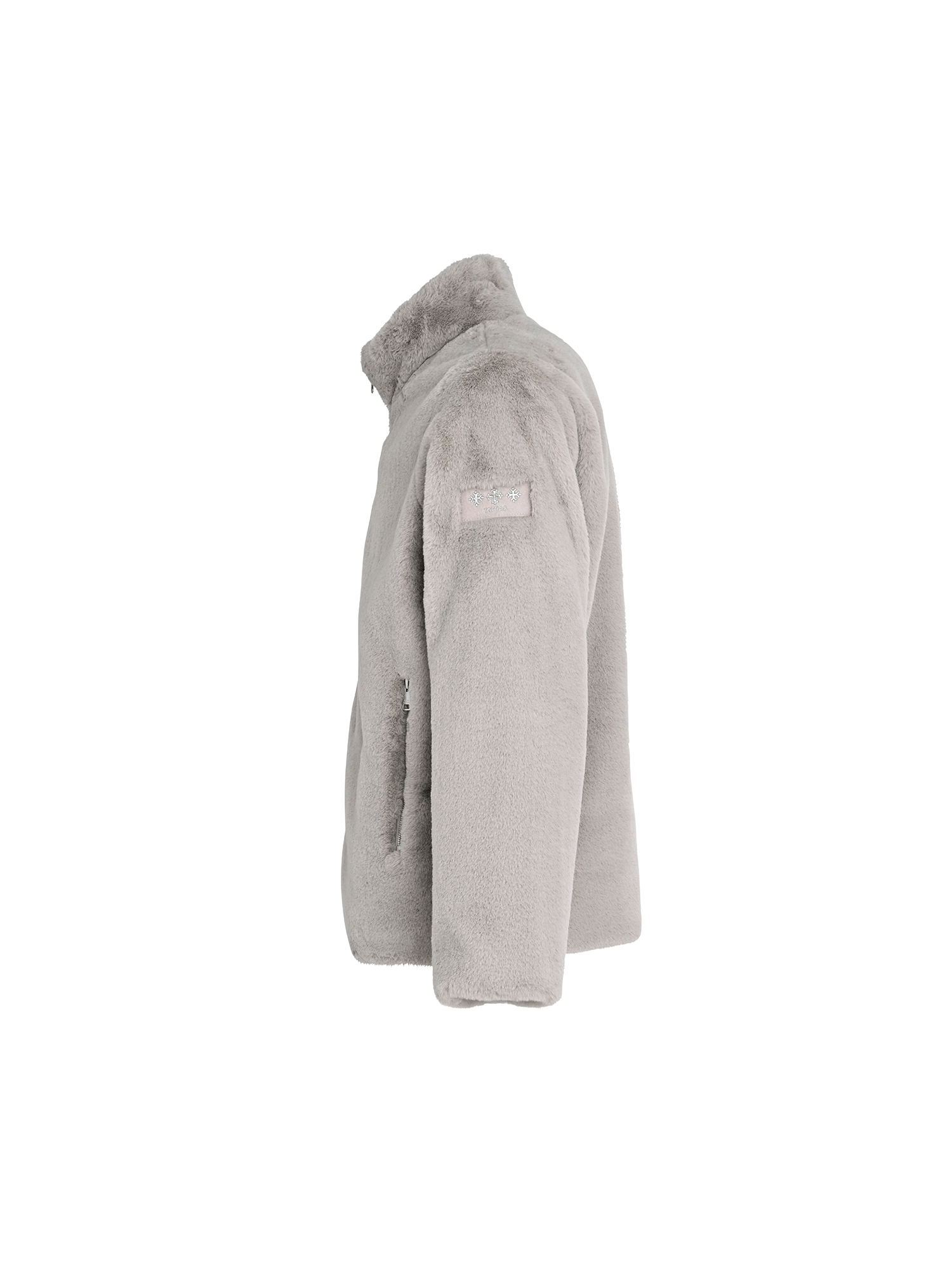 ASTONI アストーニ ボアブルゾン