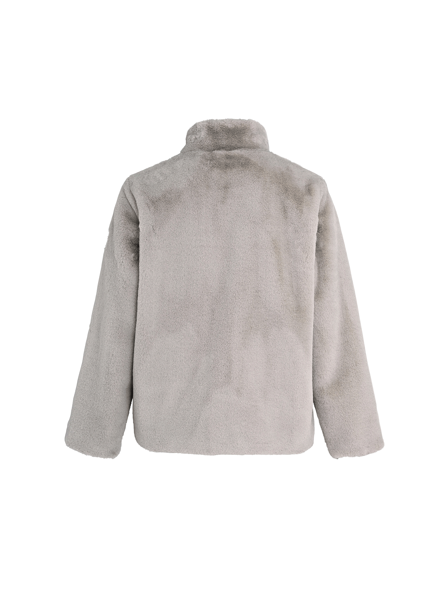 ASTONI アストーニ ボアブルゾン