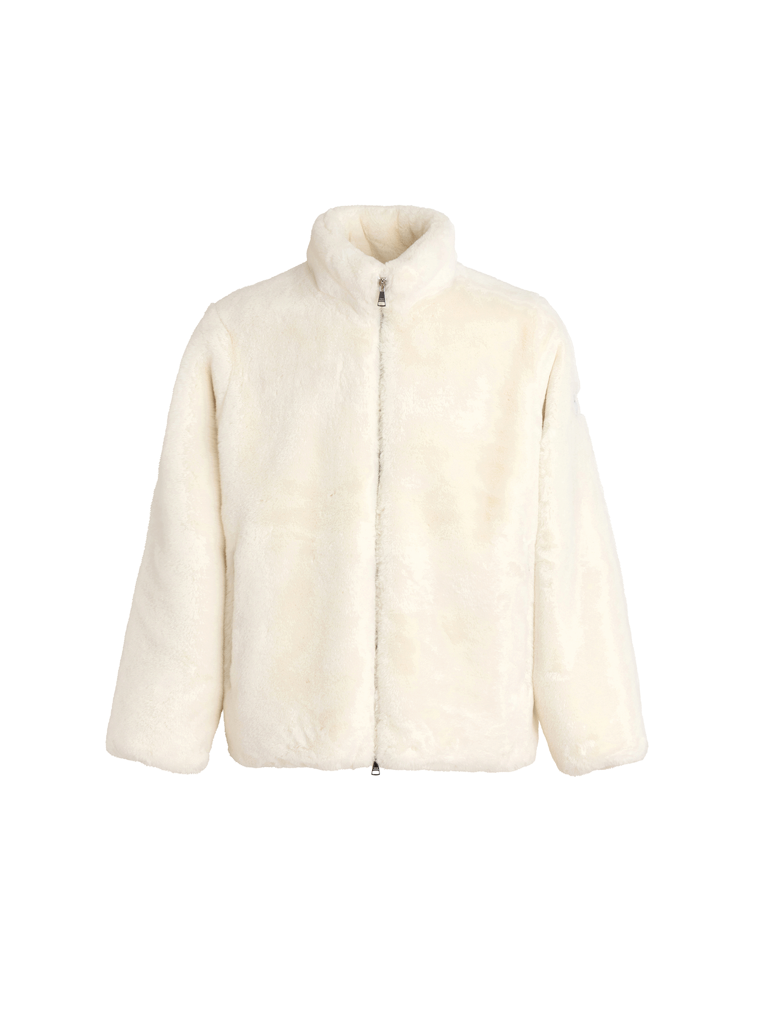 ASTONI アストーニ ボアブルゾン