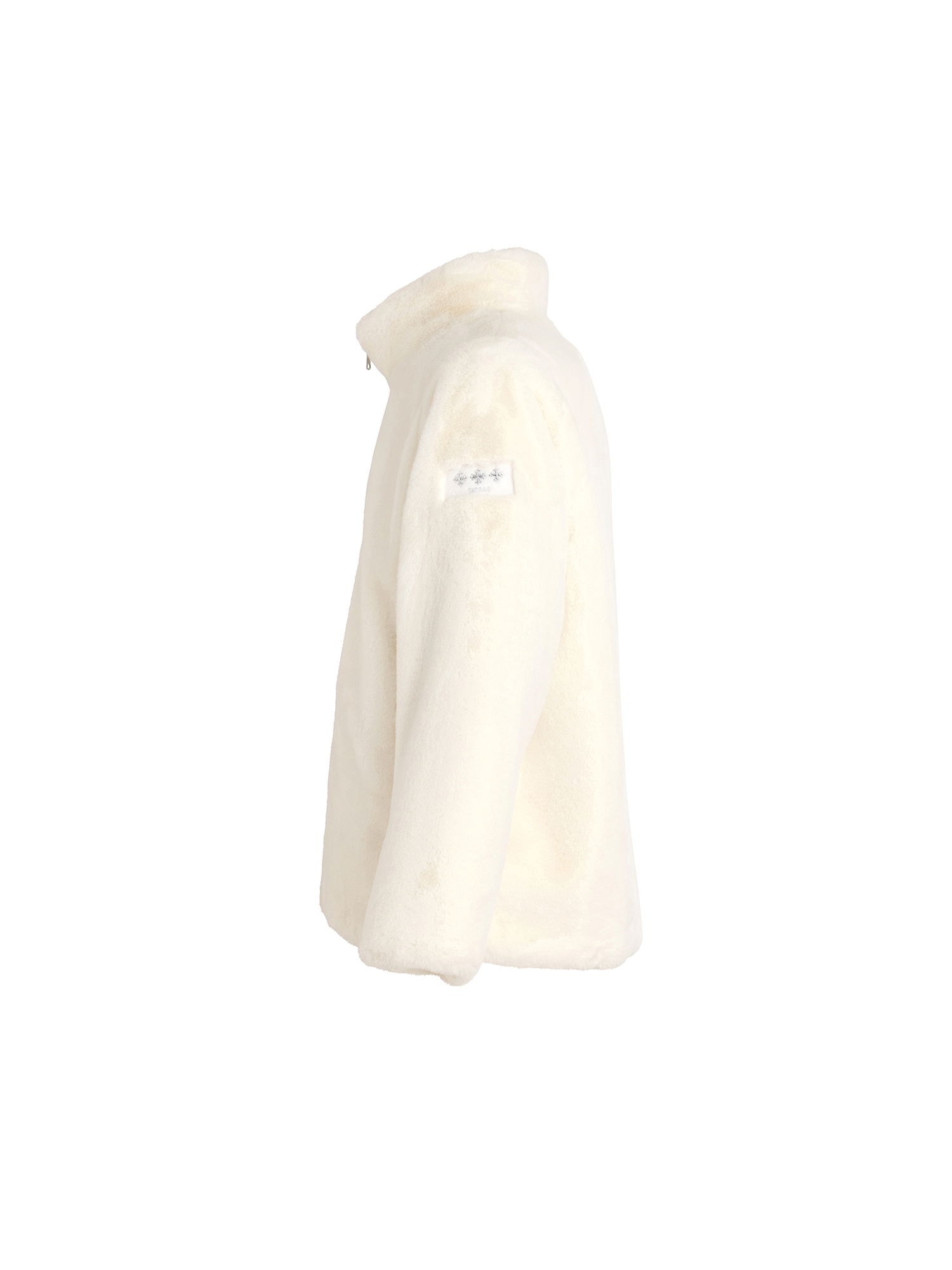 ASTONI アストーニ ボアブルゾン