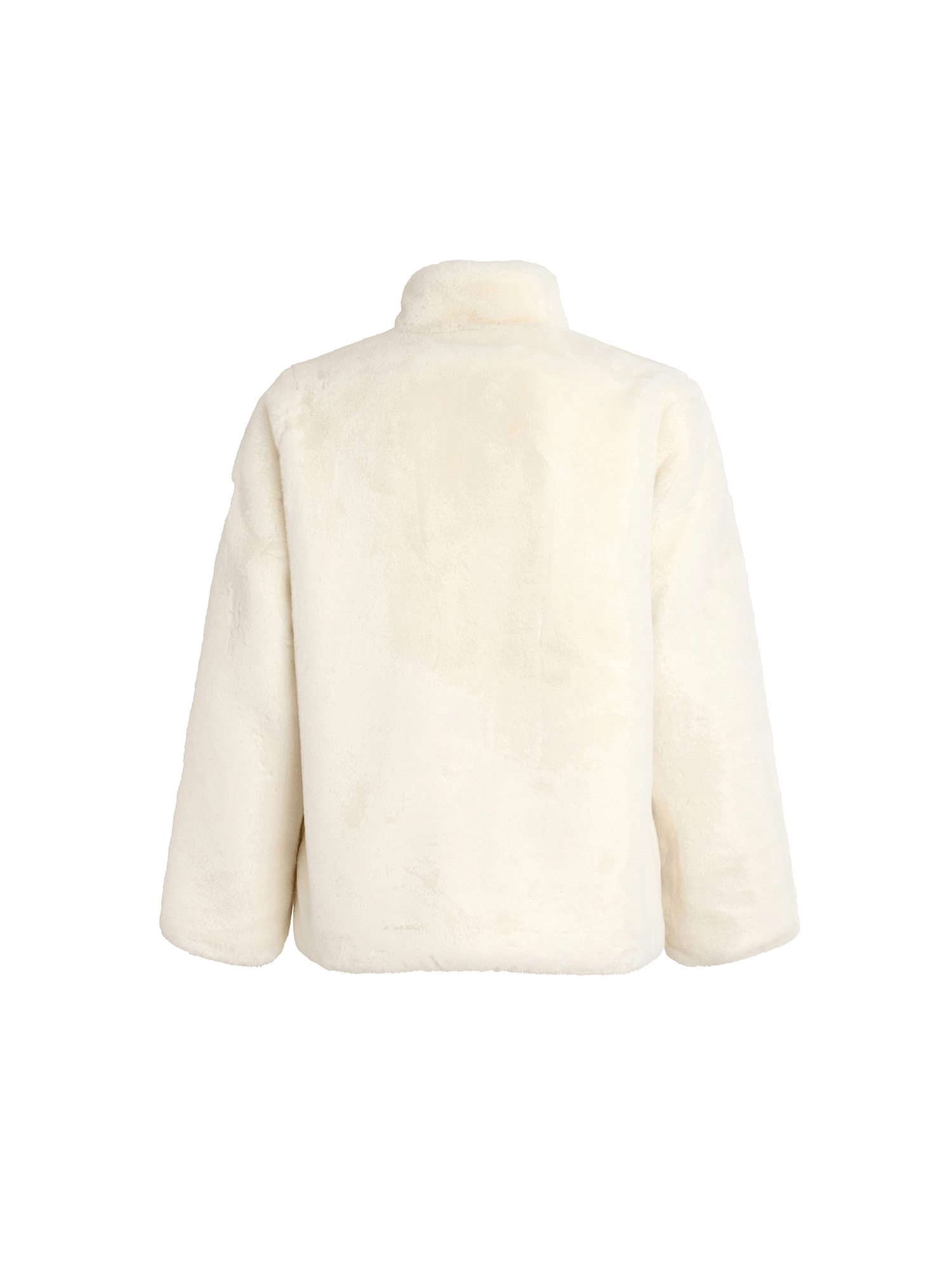 ASTONI アストーニ ボアブルゾン