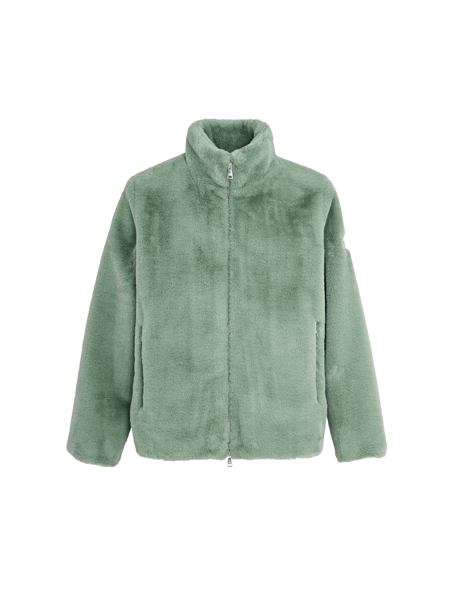 ASTONI アストーニ ボアブルゾン