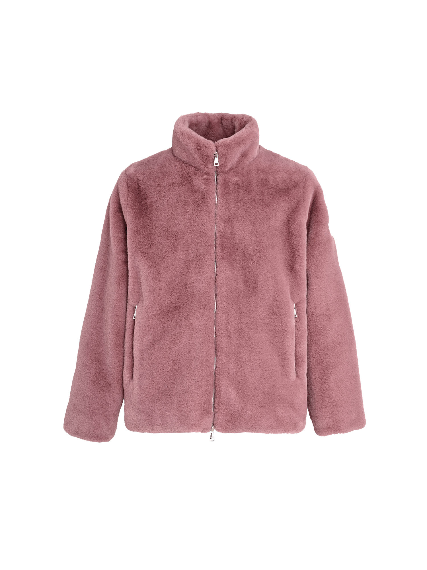 ASTONI アストーニ ボアブルゾン