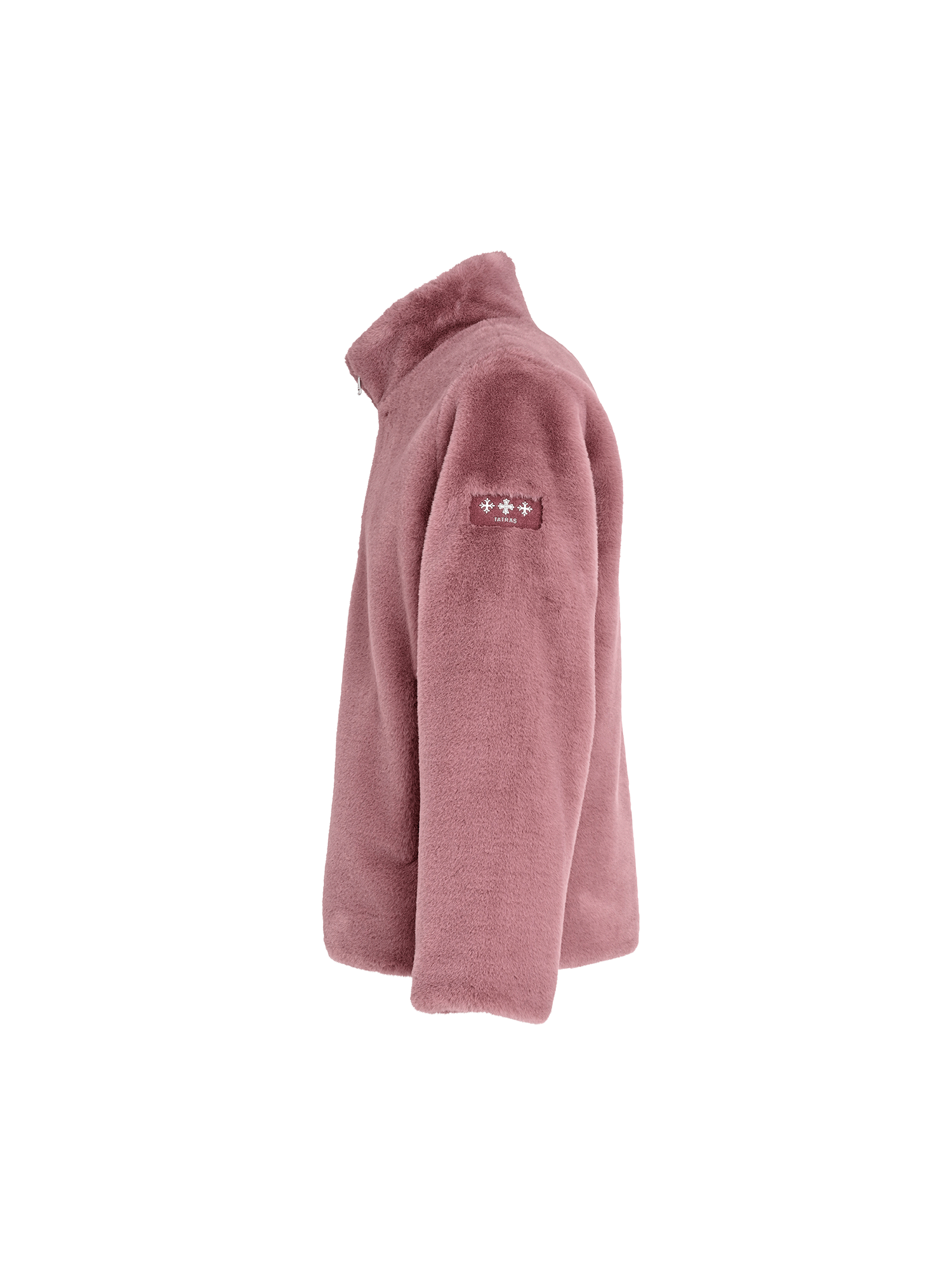 ASTONI アストーニ ボアブルゾン