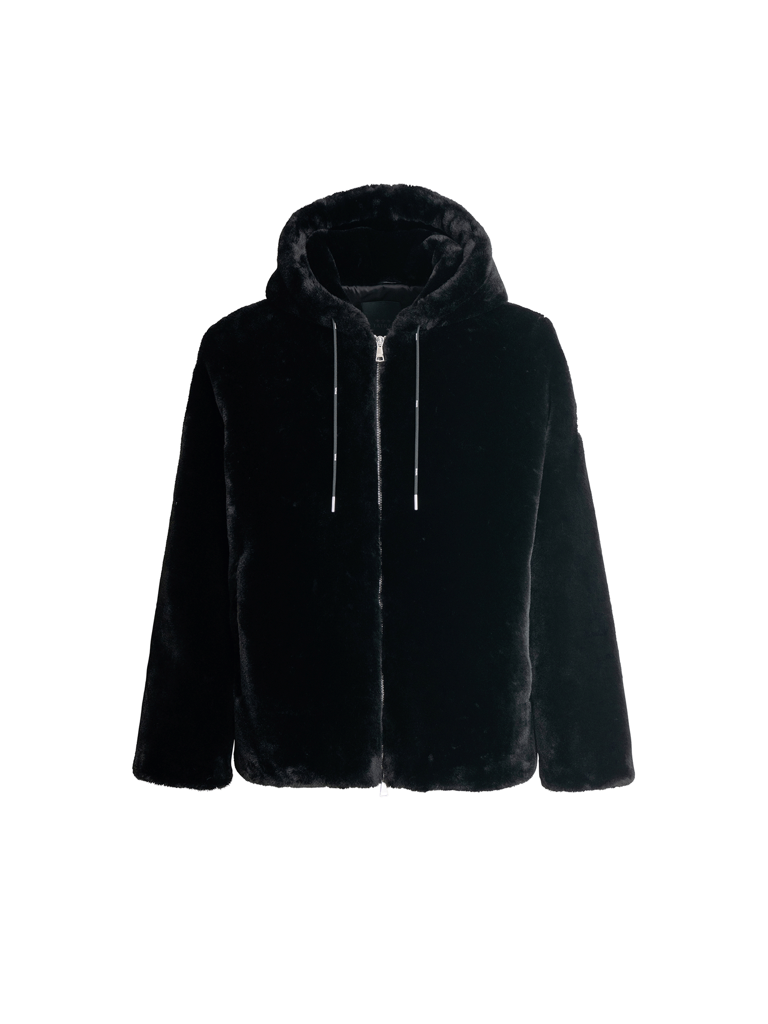 BOMOS ボモス ボアブルゾン