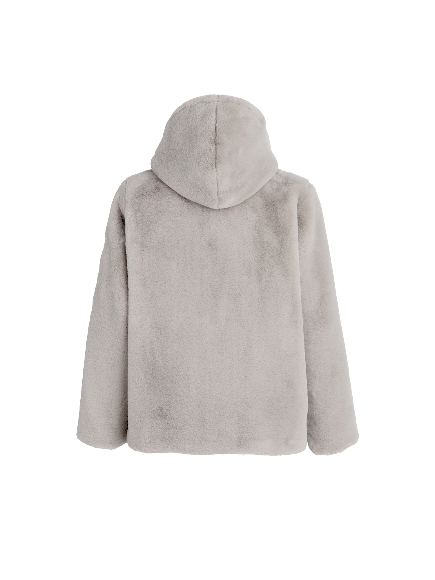 BOMOS ボモス ボアブルゾン