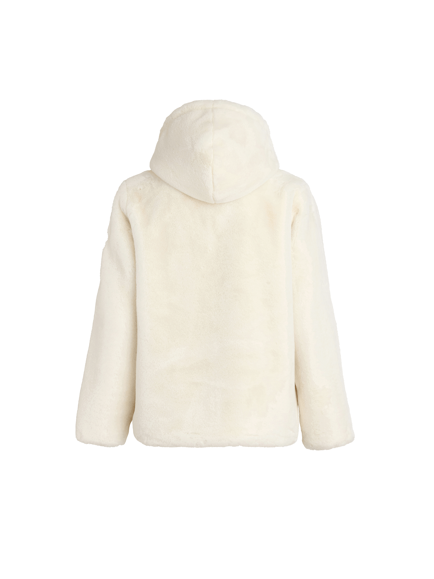 BOMOS ボモス ボアブルゾン