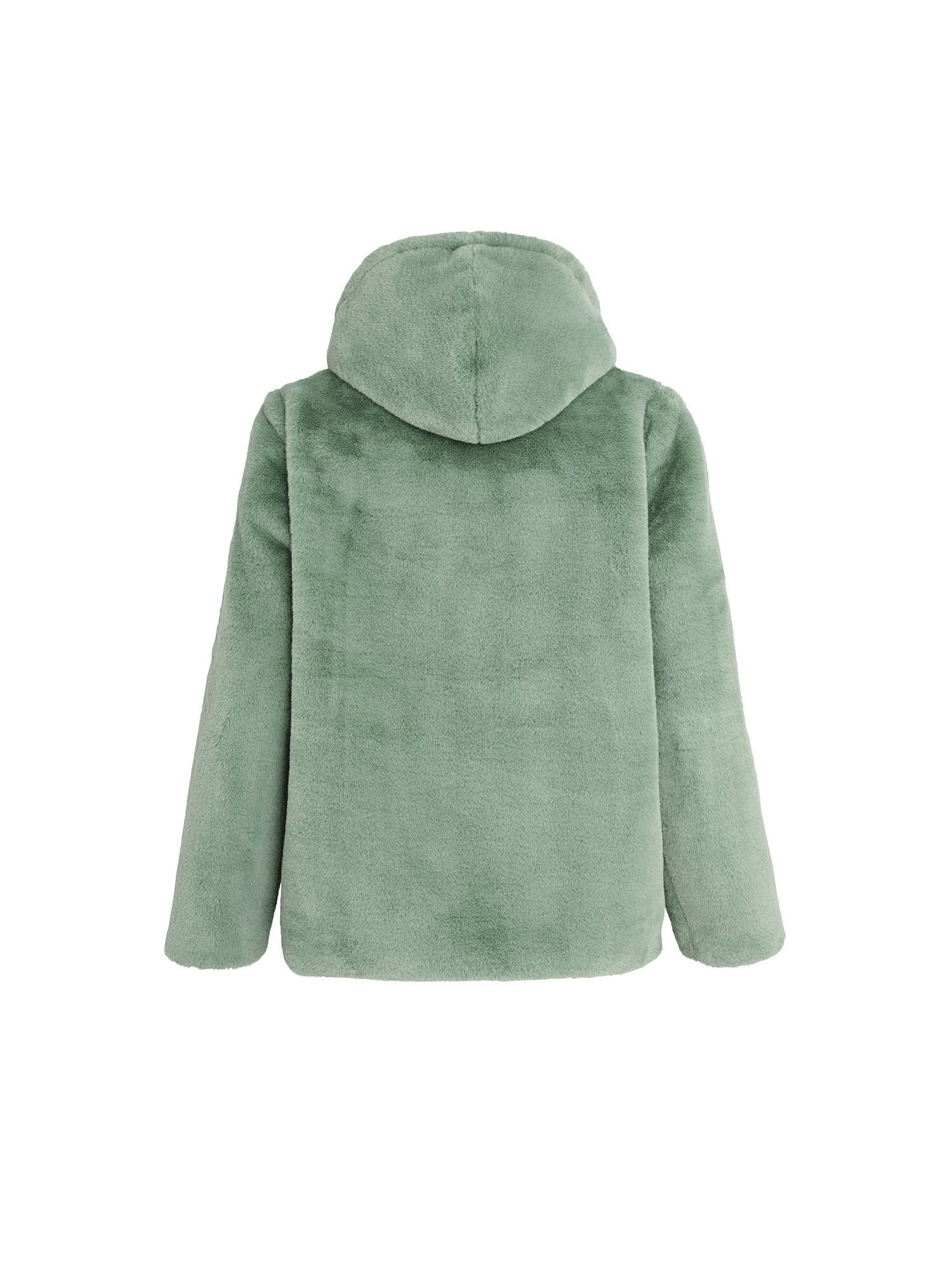 BOMOS ボモス ボアブルゾン