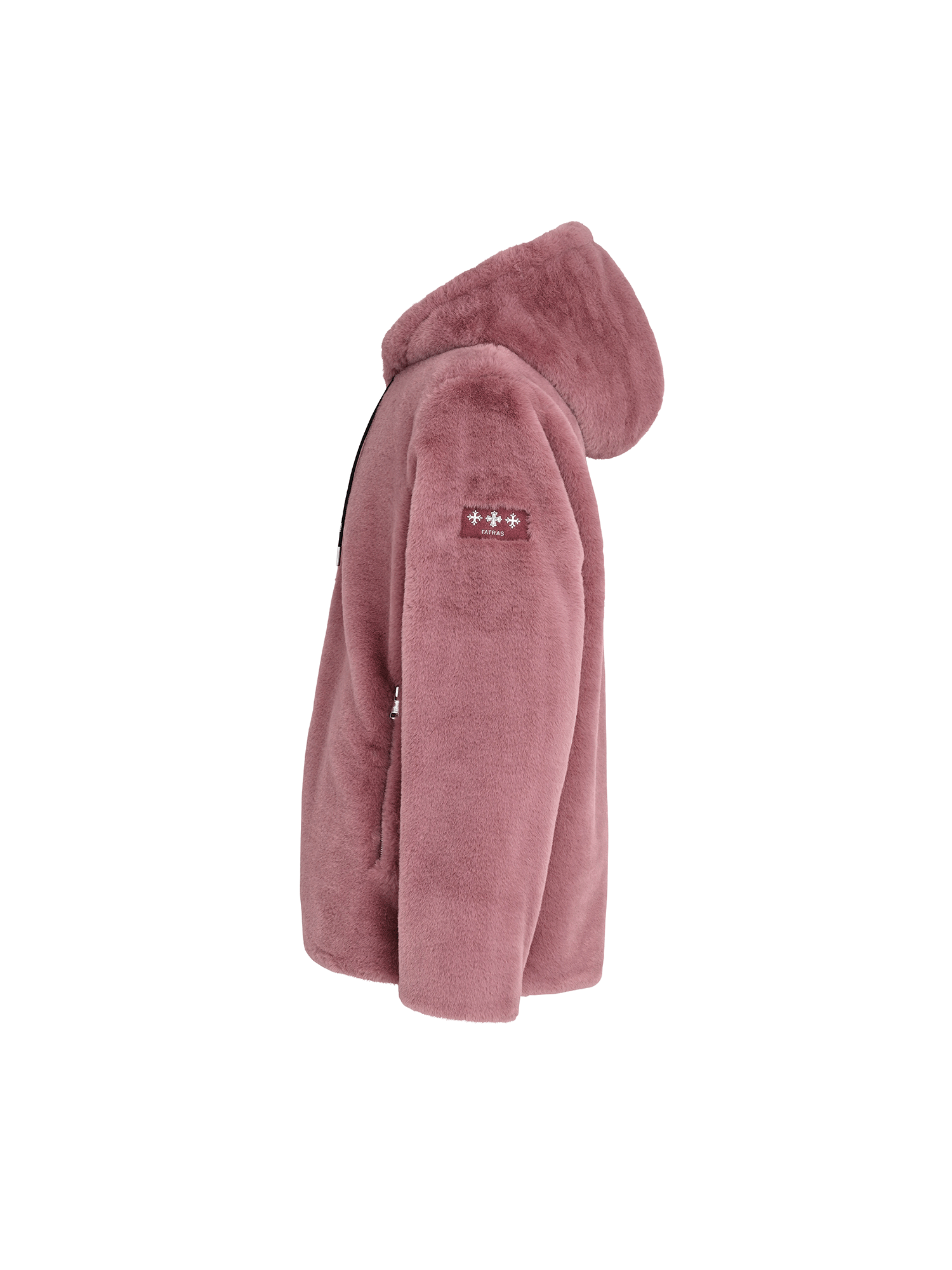 BOMOS ボモス ボアブルゾン