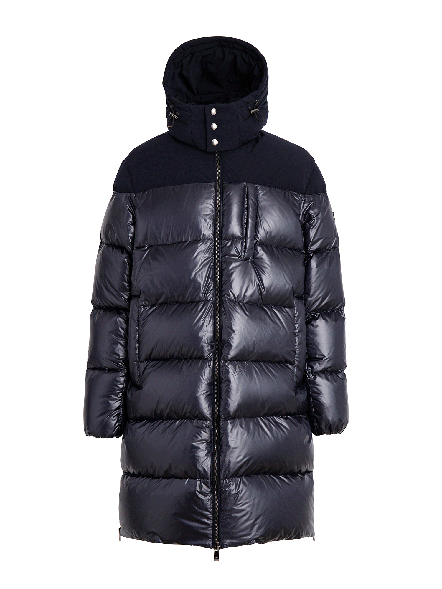 RUMEX ルメックス ダウンジャケット