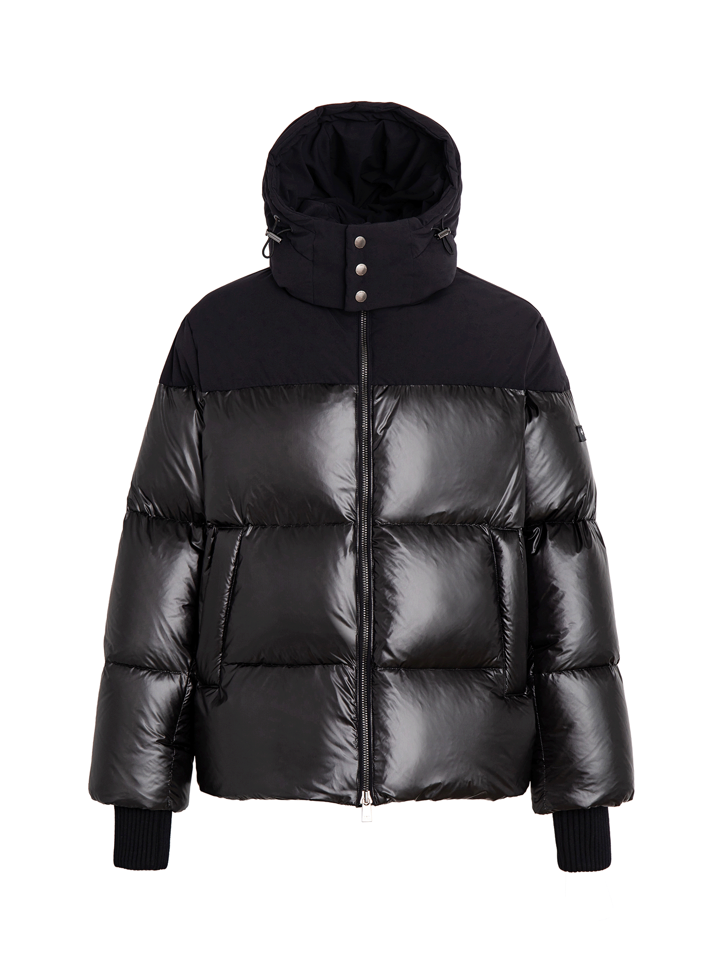 BAO バオ ダウンジャケット