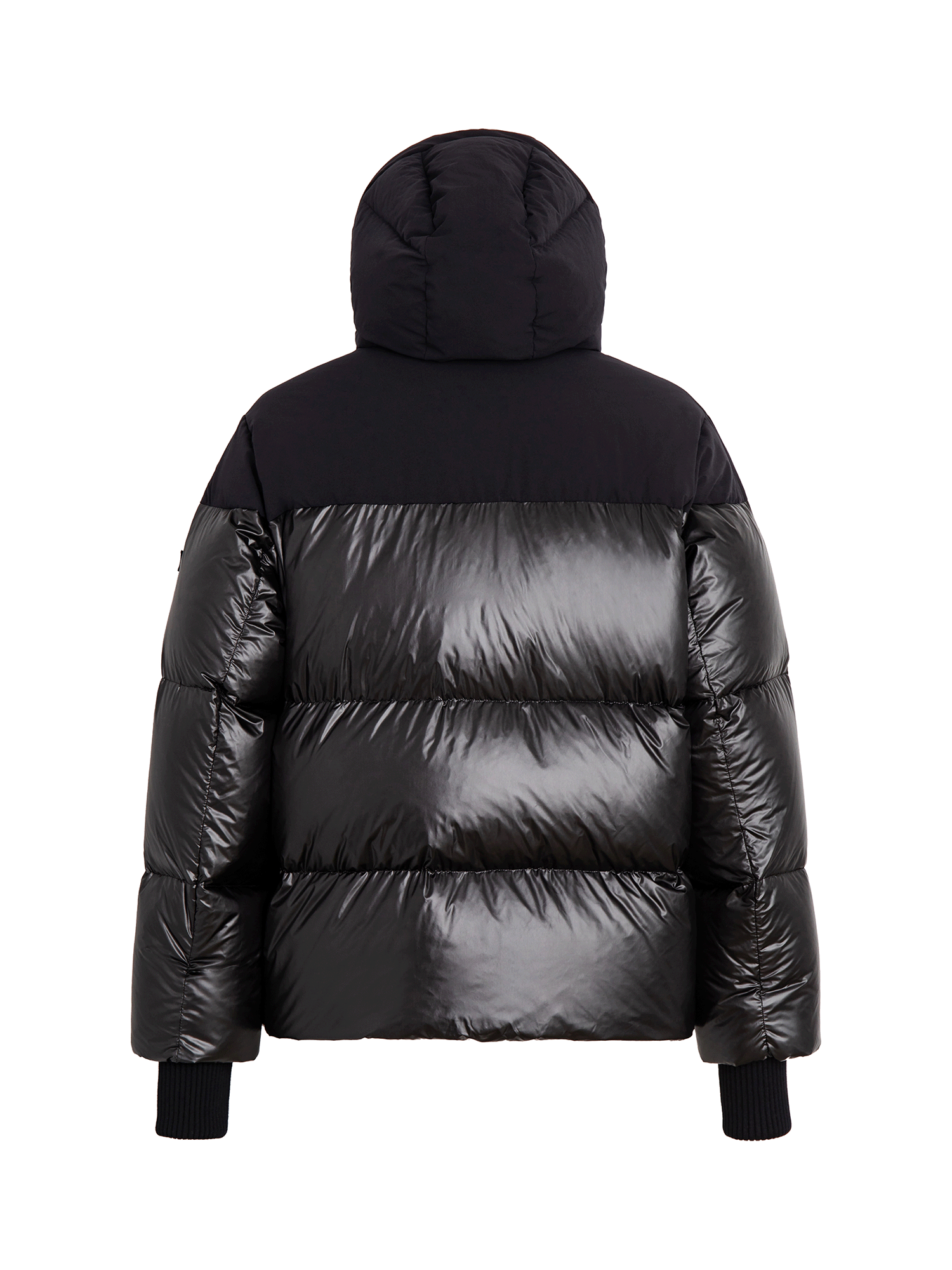 BAO バオ ダウンジャケット