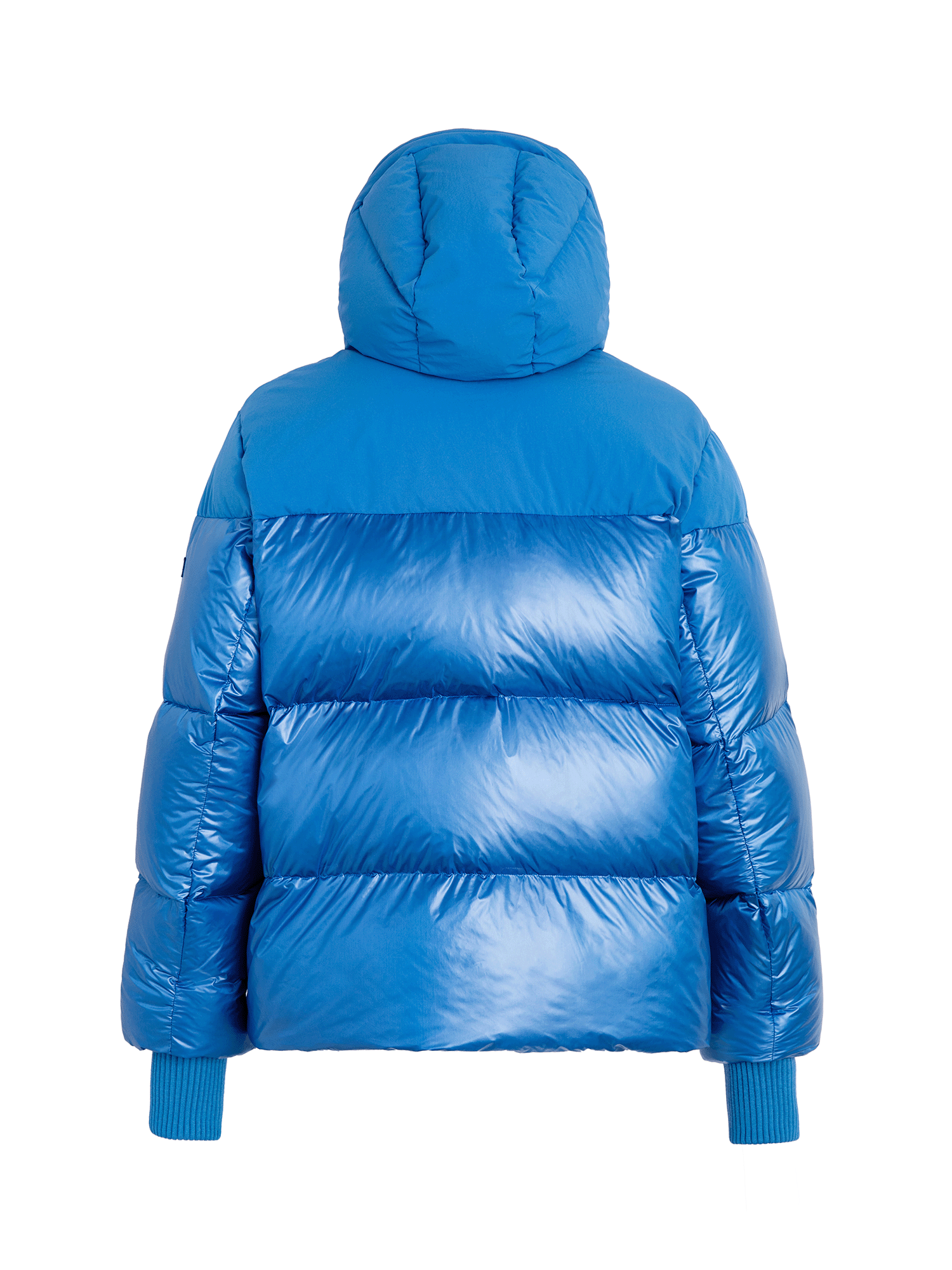 BAO バオ ダウンジャケット