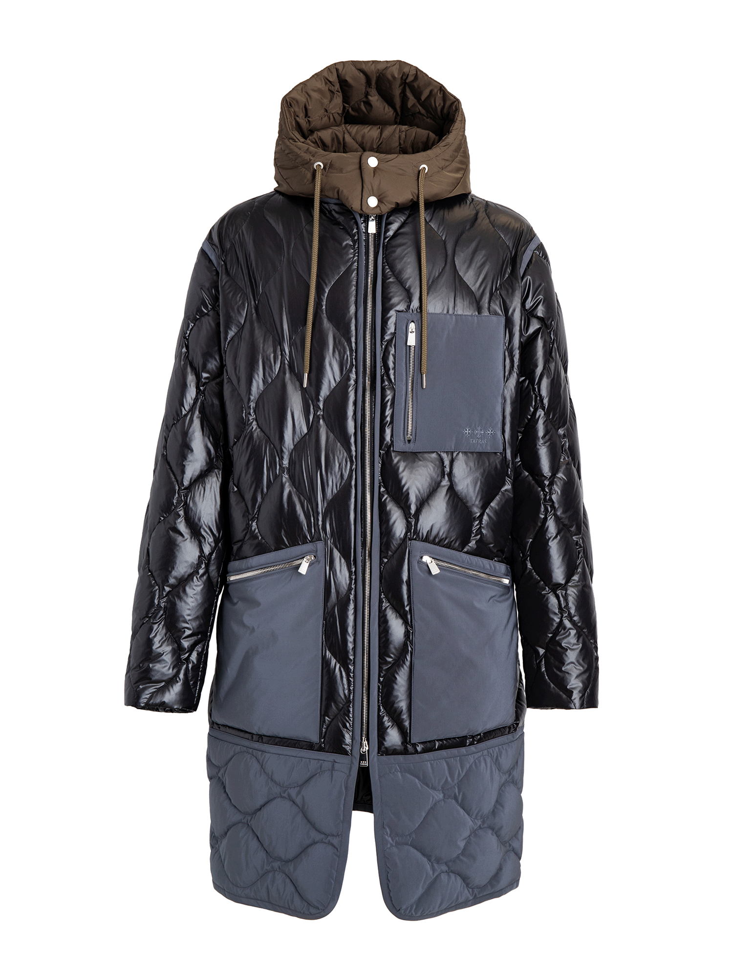 BRIAR ブライアー ダウンジャケット