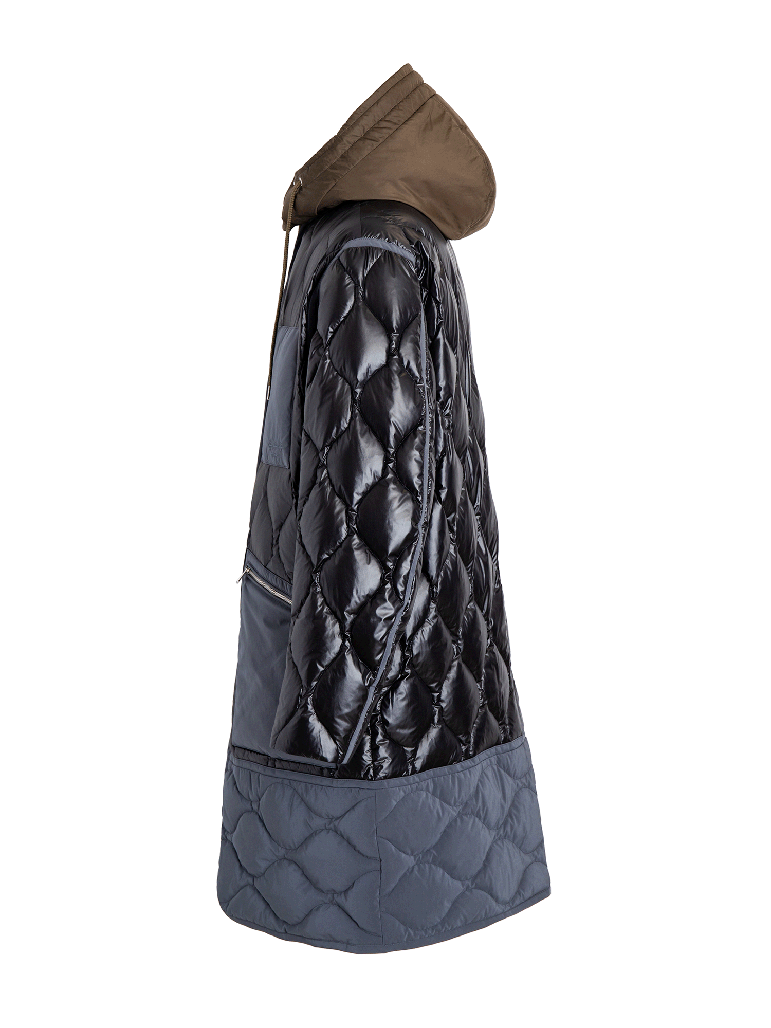 BRIAR ブライアー ダウンジャケット